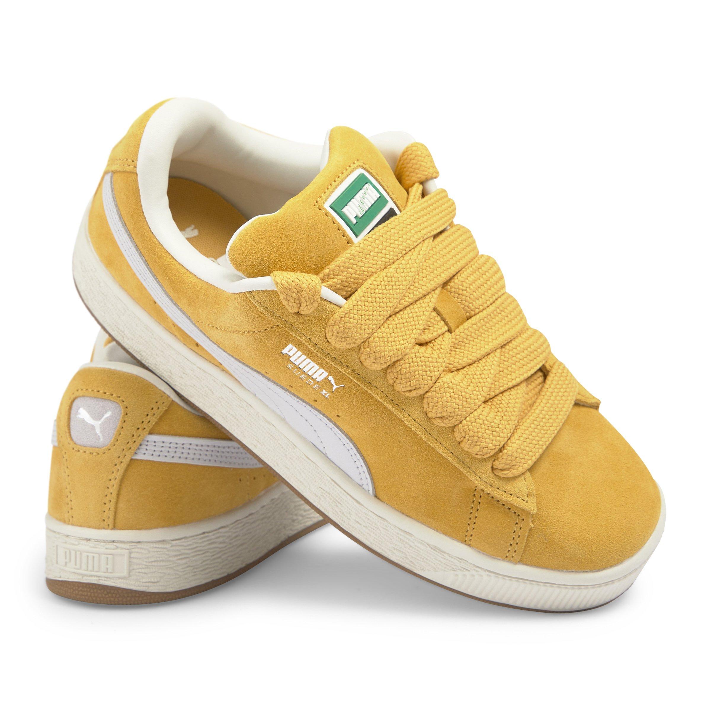 YELLOW スニーカー XL Yellow Suede XL Sneakers (3235893) | Puma