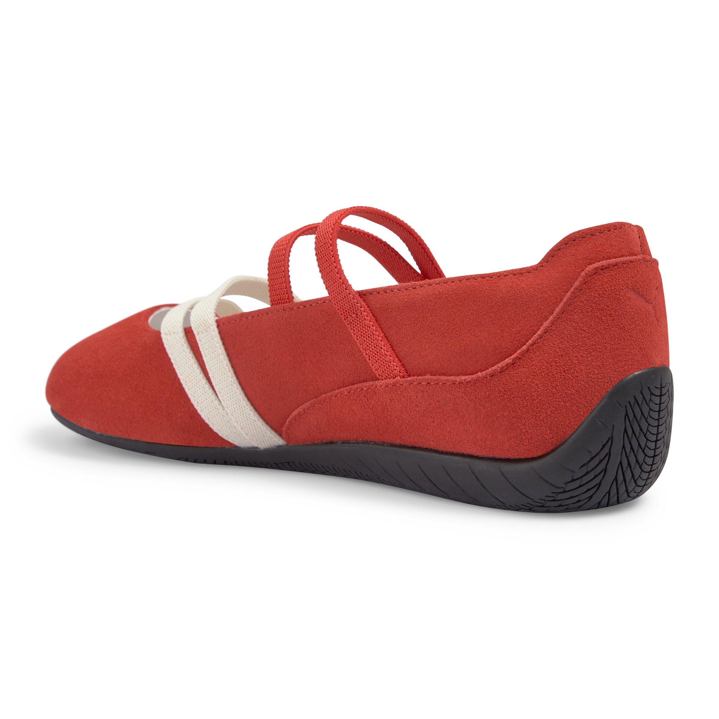 Red Speedcat Ballet (3235896) | Puma
