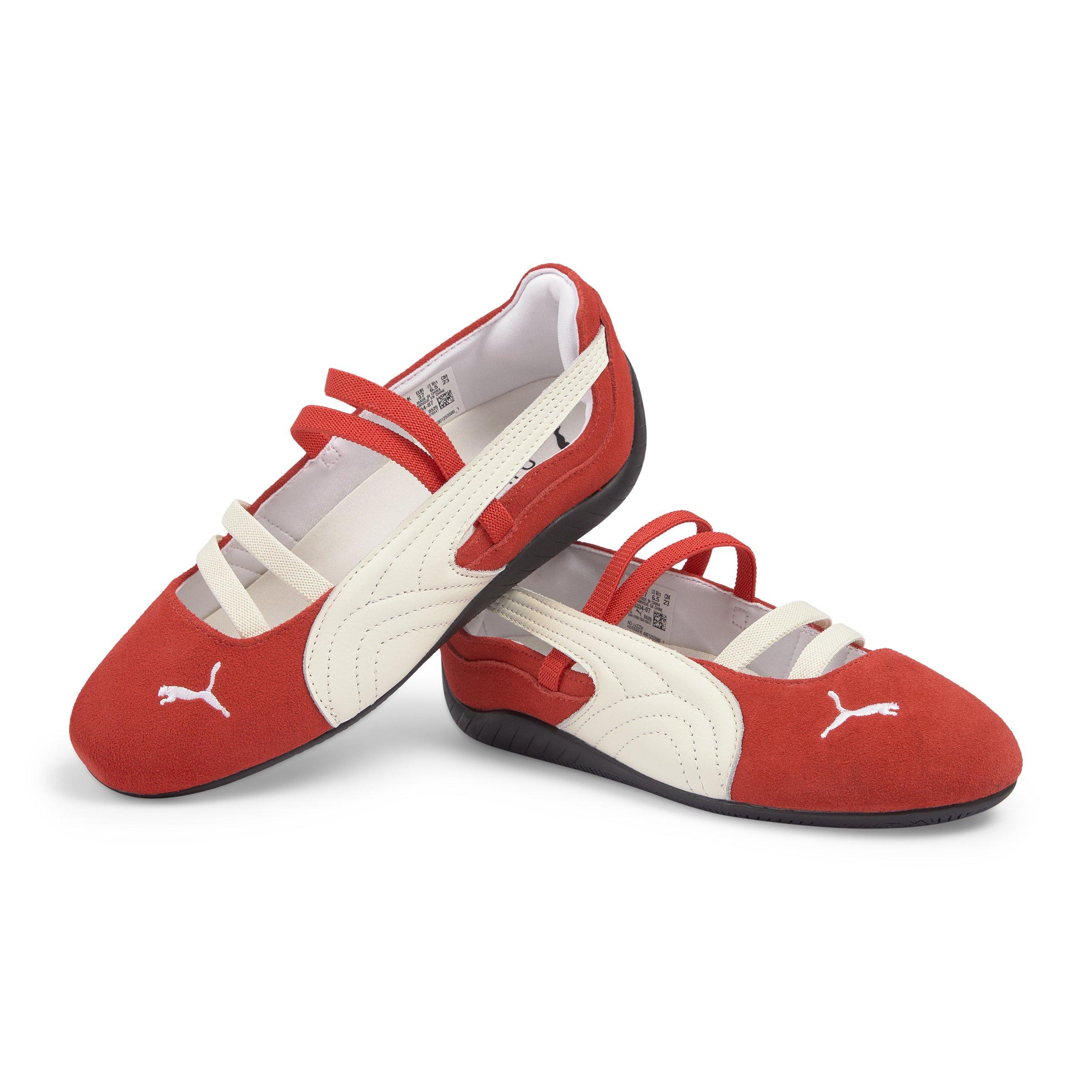 Red Speedcat Ballet (3235896) | Puma