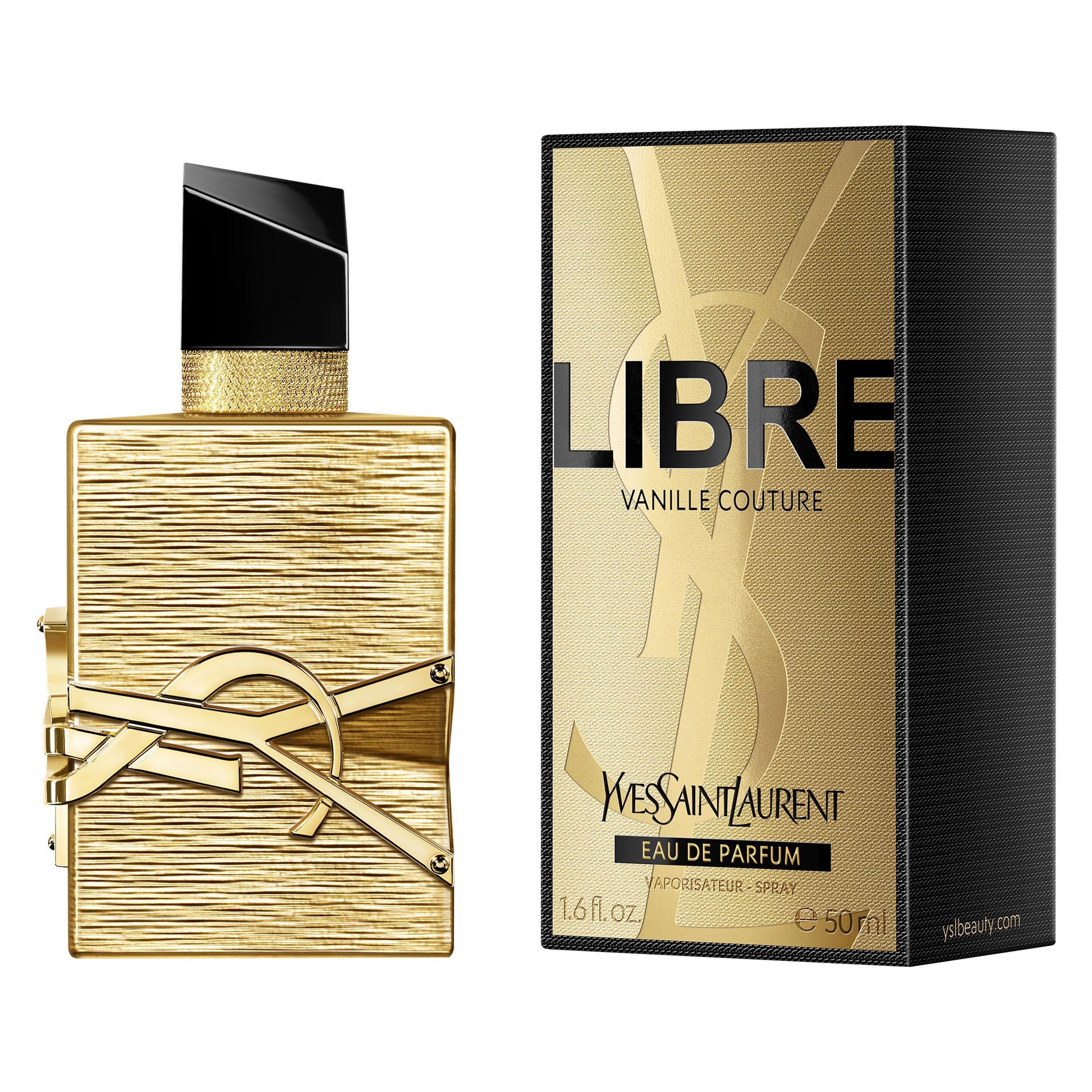 Libre Vanille EDP Couture - The New Limited Edition (3235936