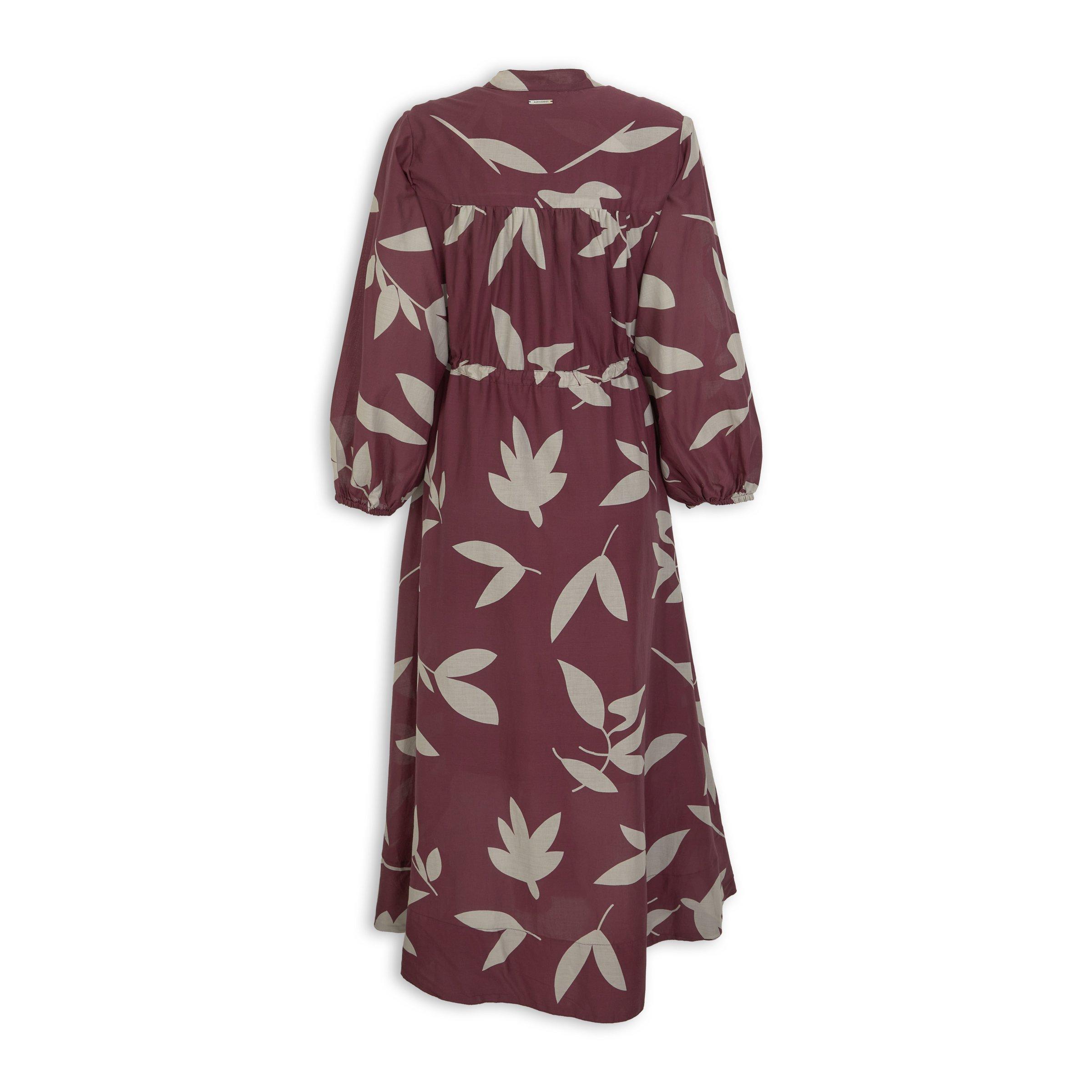 lululemon brunch dress Girls Floral Casual Dresses main image 1