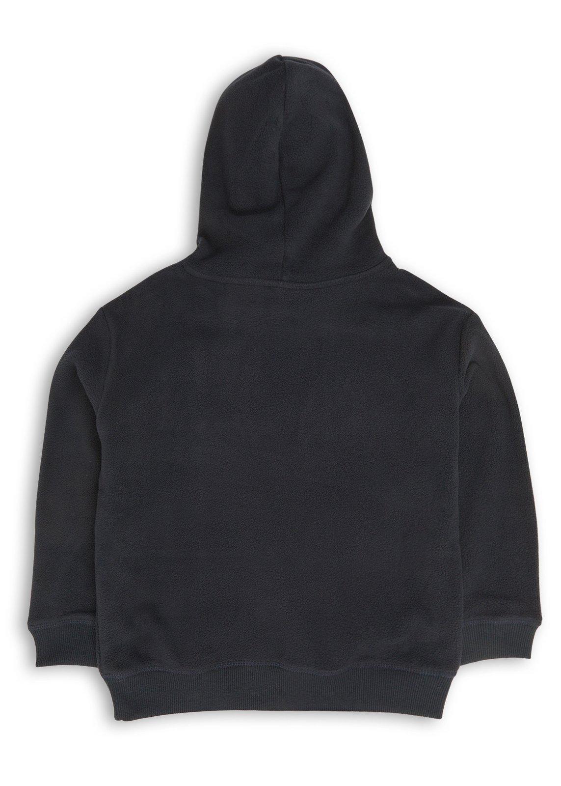 Kid Boys Navy Hoodie (3236043) | LTD Kids