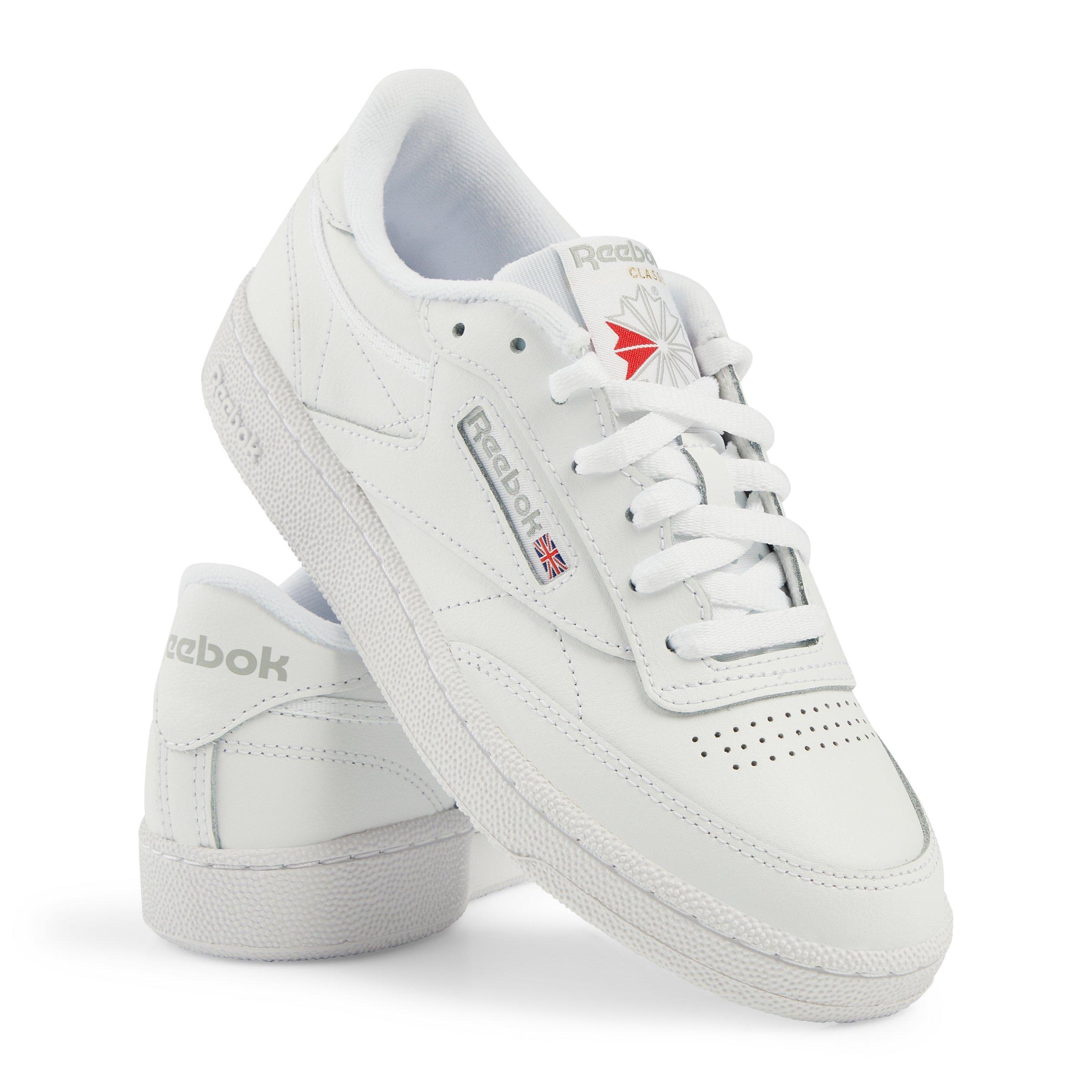 White Club C (3236048) | Reebok