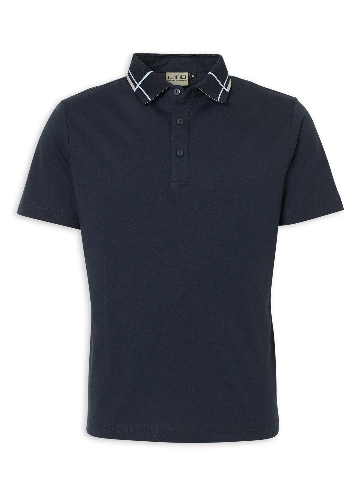 Navy Smart Golfer (3236298) | LTD Man