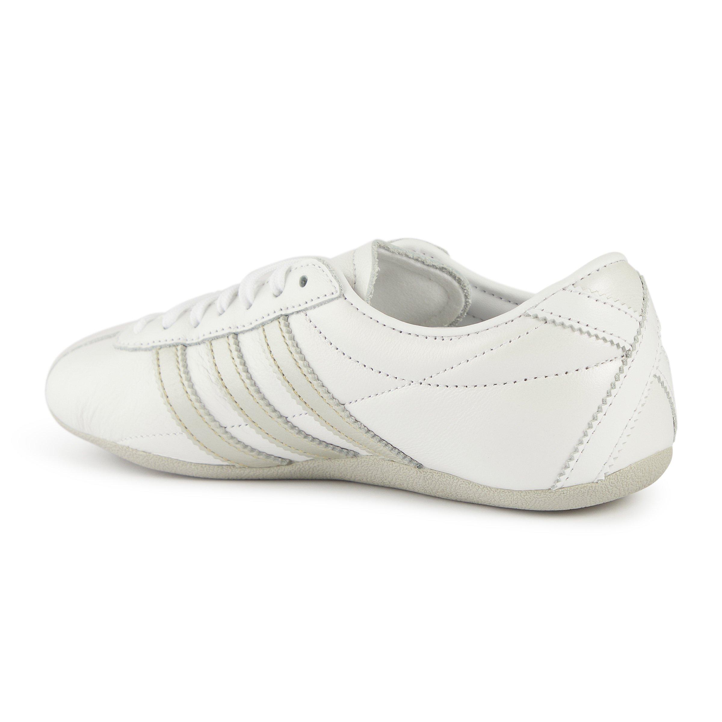 White and Grey Tokyo Sneakers (3236522) | Adidas