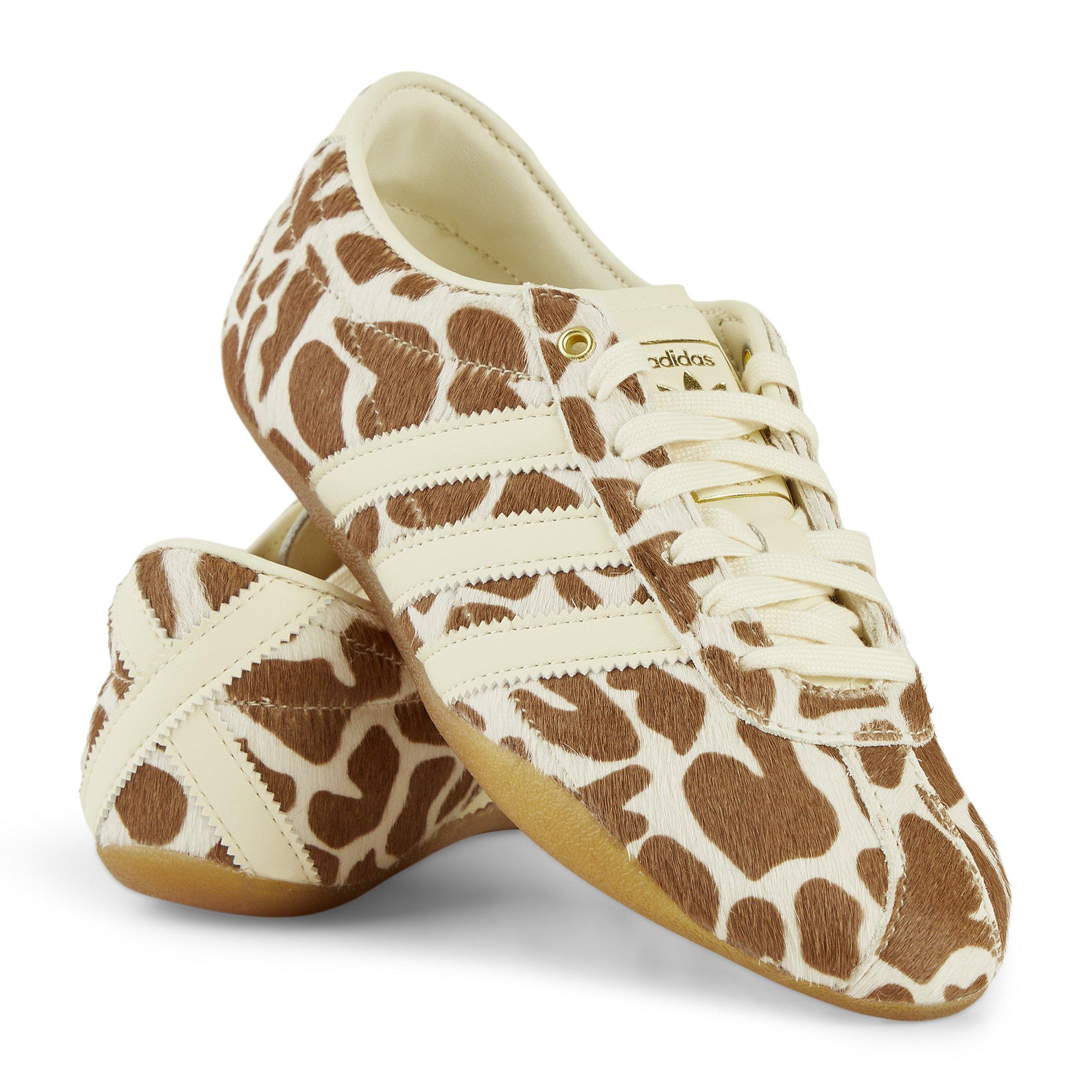 adidas gazelle silver green womens Adidas Women's Samba OG Giraffe