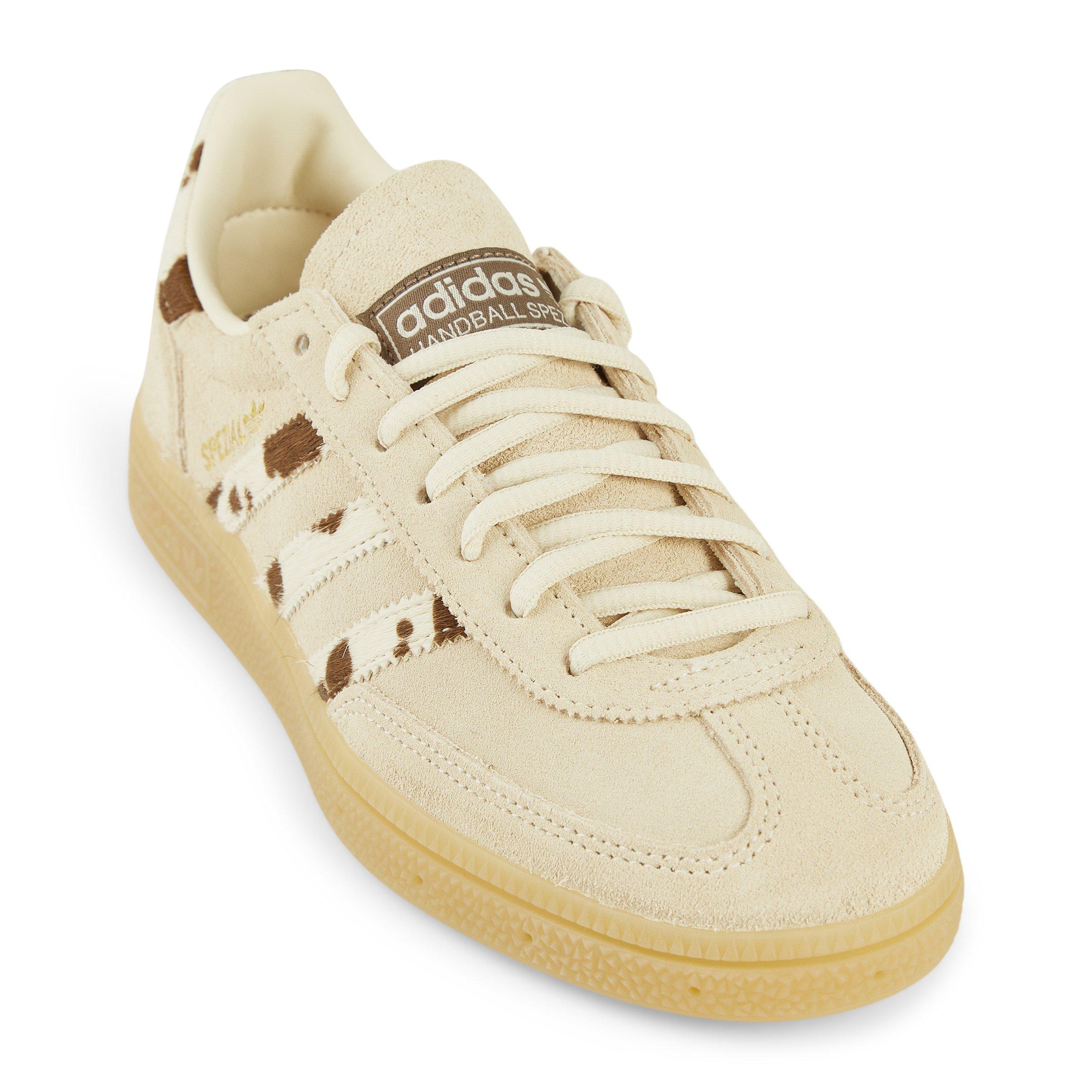 Beige Handball Spezial Sneakers (3236528) | Adidas
