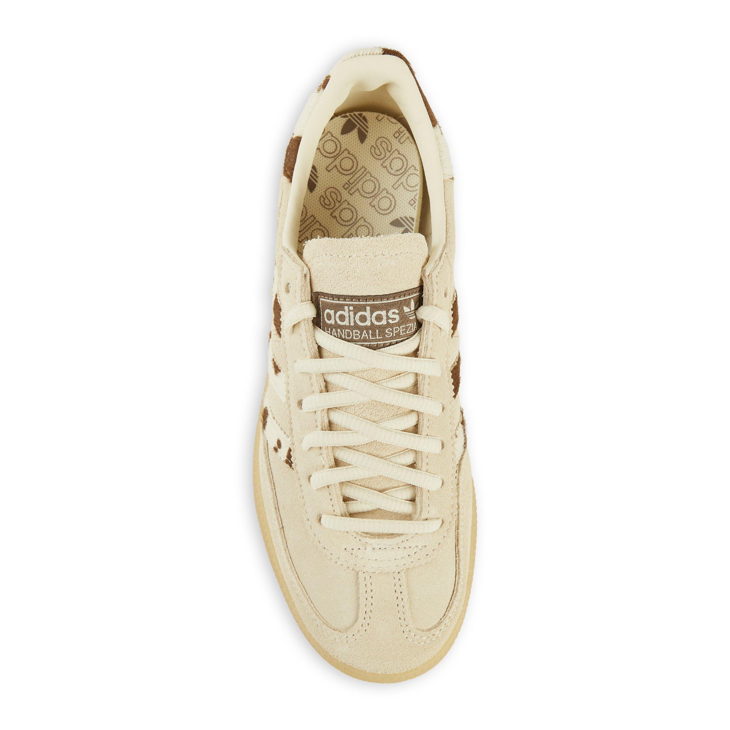 Beige Handball Spezial Sneakers (3236528) | Adidas