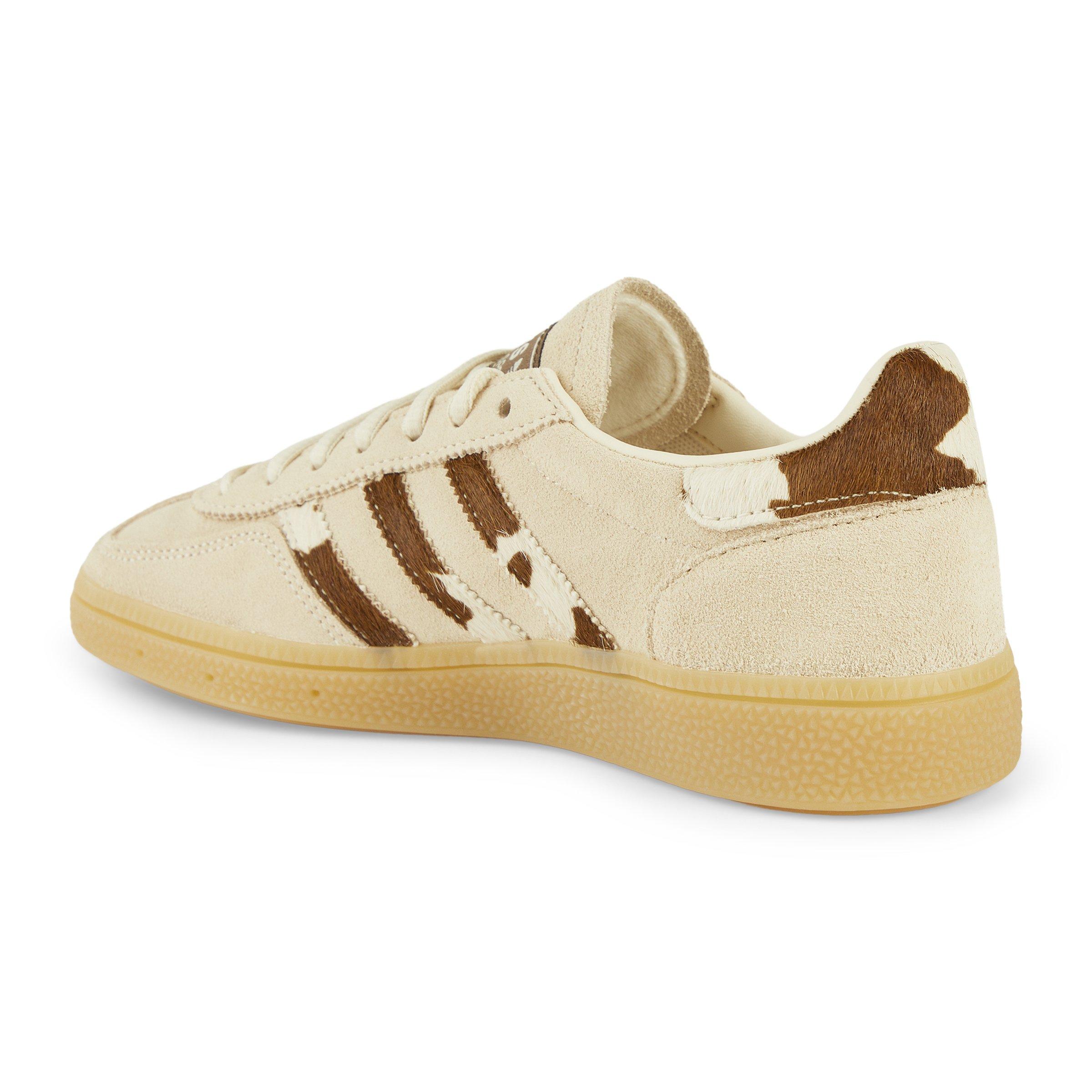 Beige Handball Spezial Sneakers (3236528) | Adidas