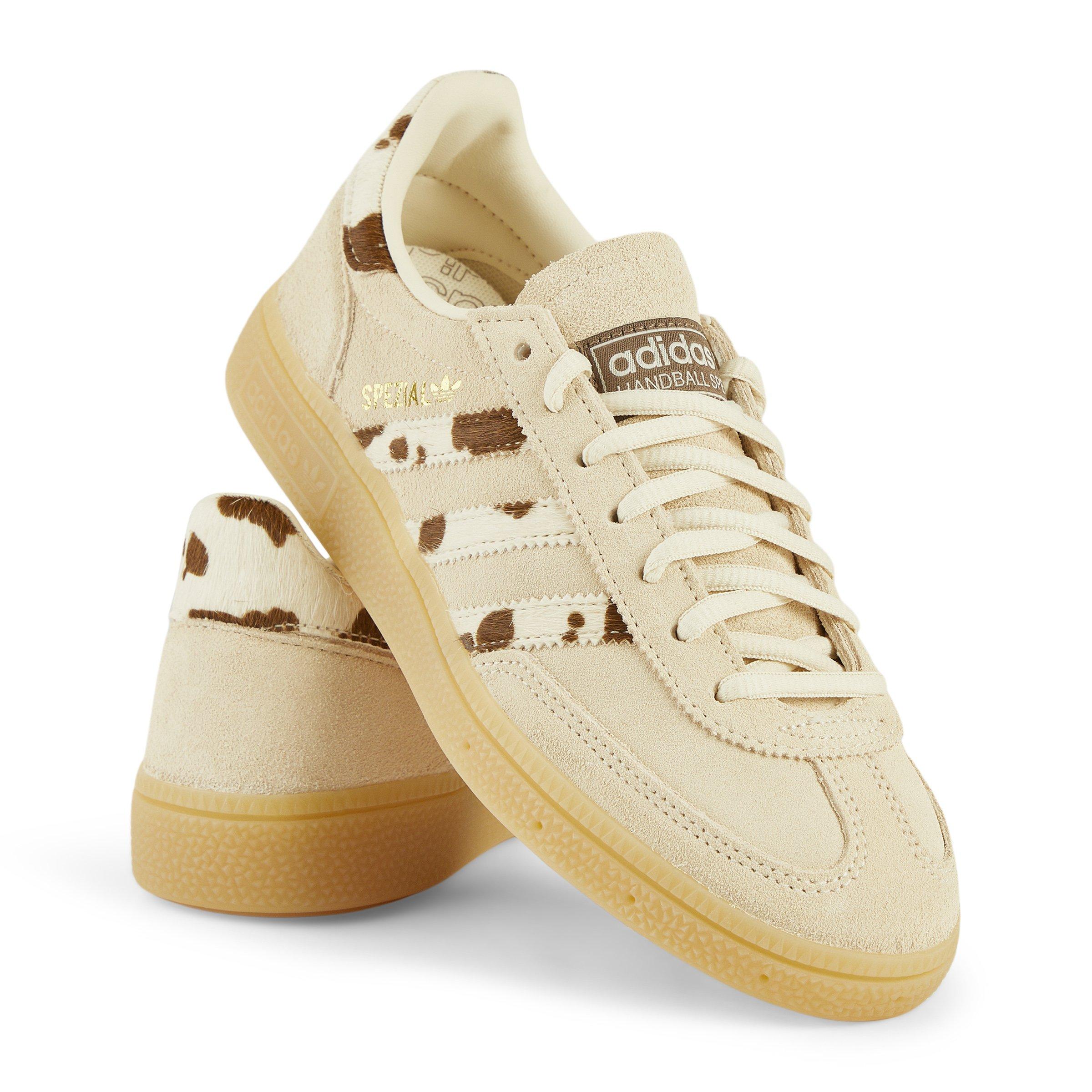 Beige Handball Spezial Sneakers (3236528) | Adidas