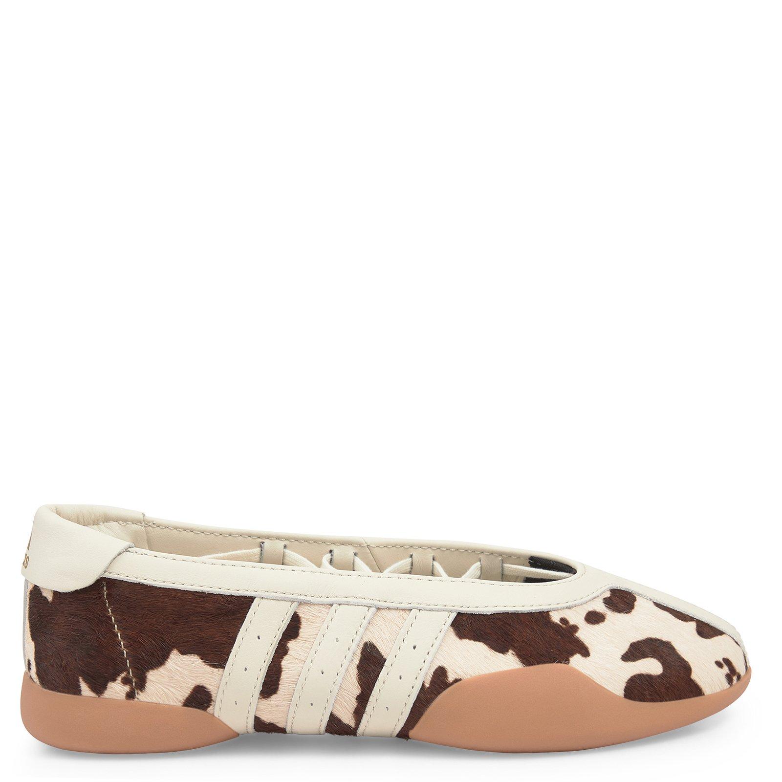 Brown Taekwondo Mei Shoes (3236529) | Adidas