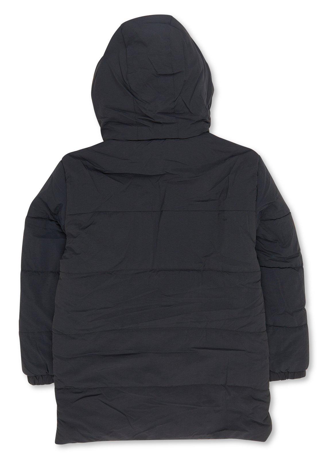 Boys Navy Puffer Jacket (3236588) | Max & Mia
