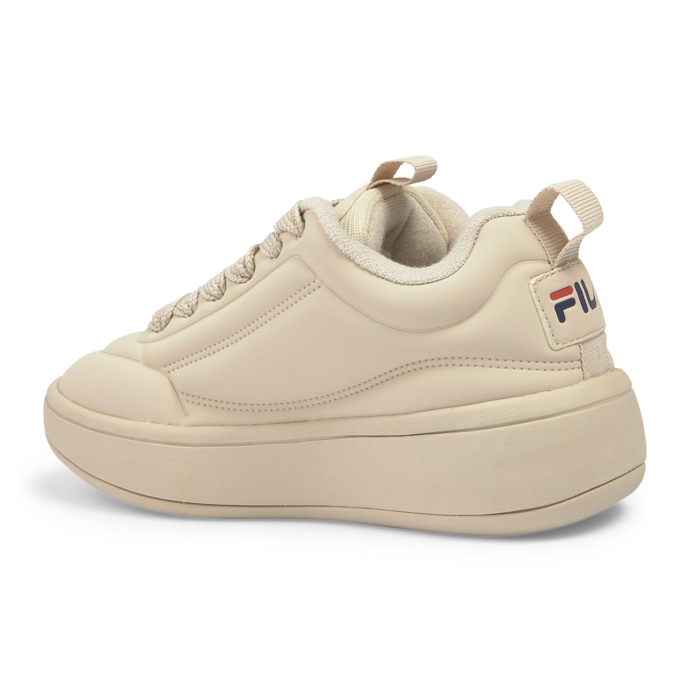 Beige Superbubble Sneakers (3236681) | Fila