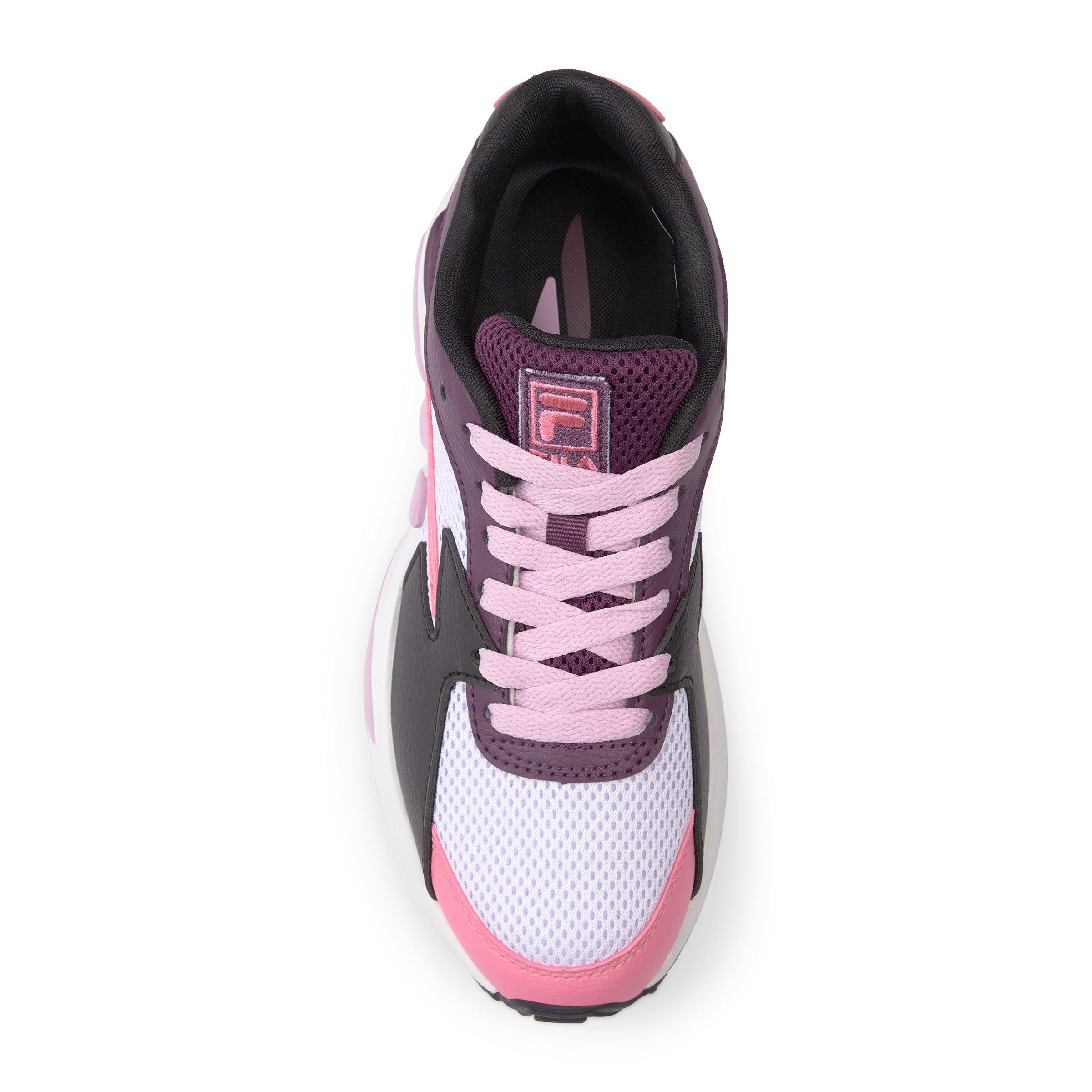 Pink Mindblower Sneakers (3236682) | Fila