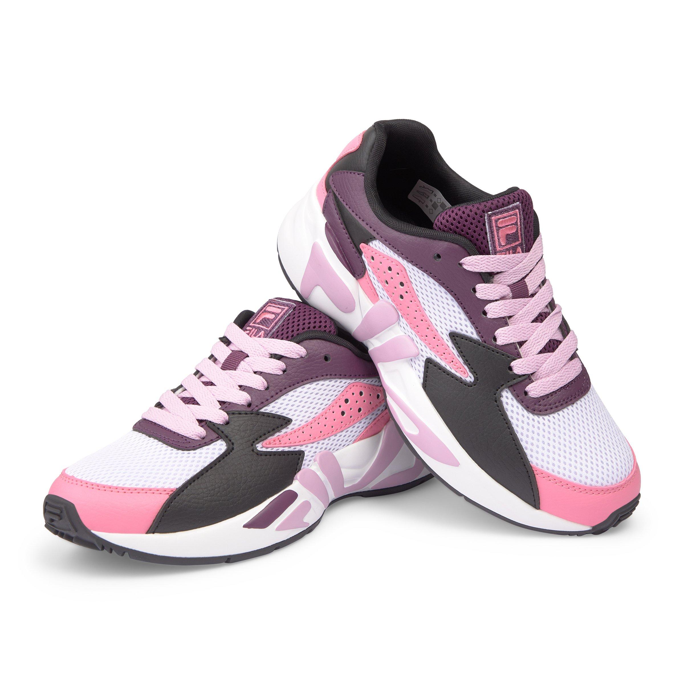 Pink Mindblower Sneakers (3236682) | Fila