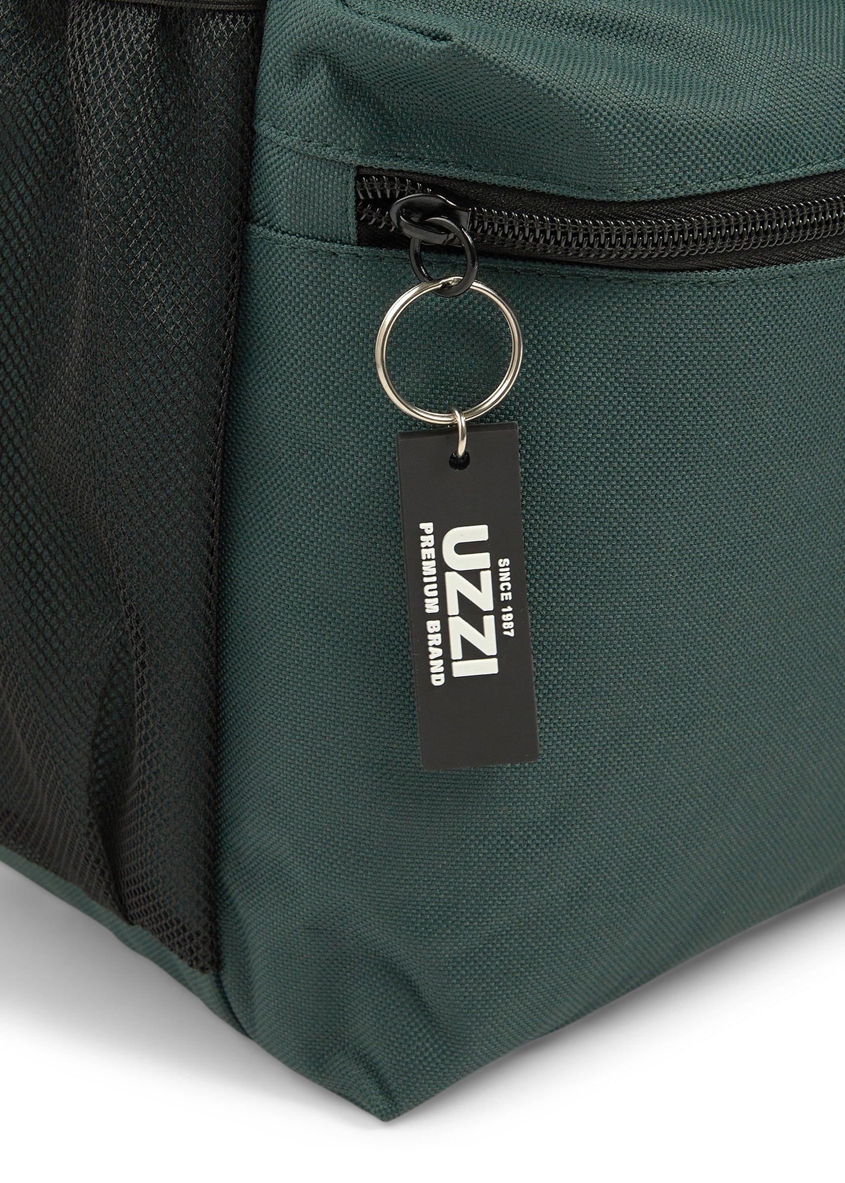 yuki Green Backpack (3236741) | UZZI