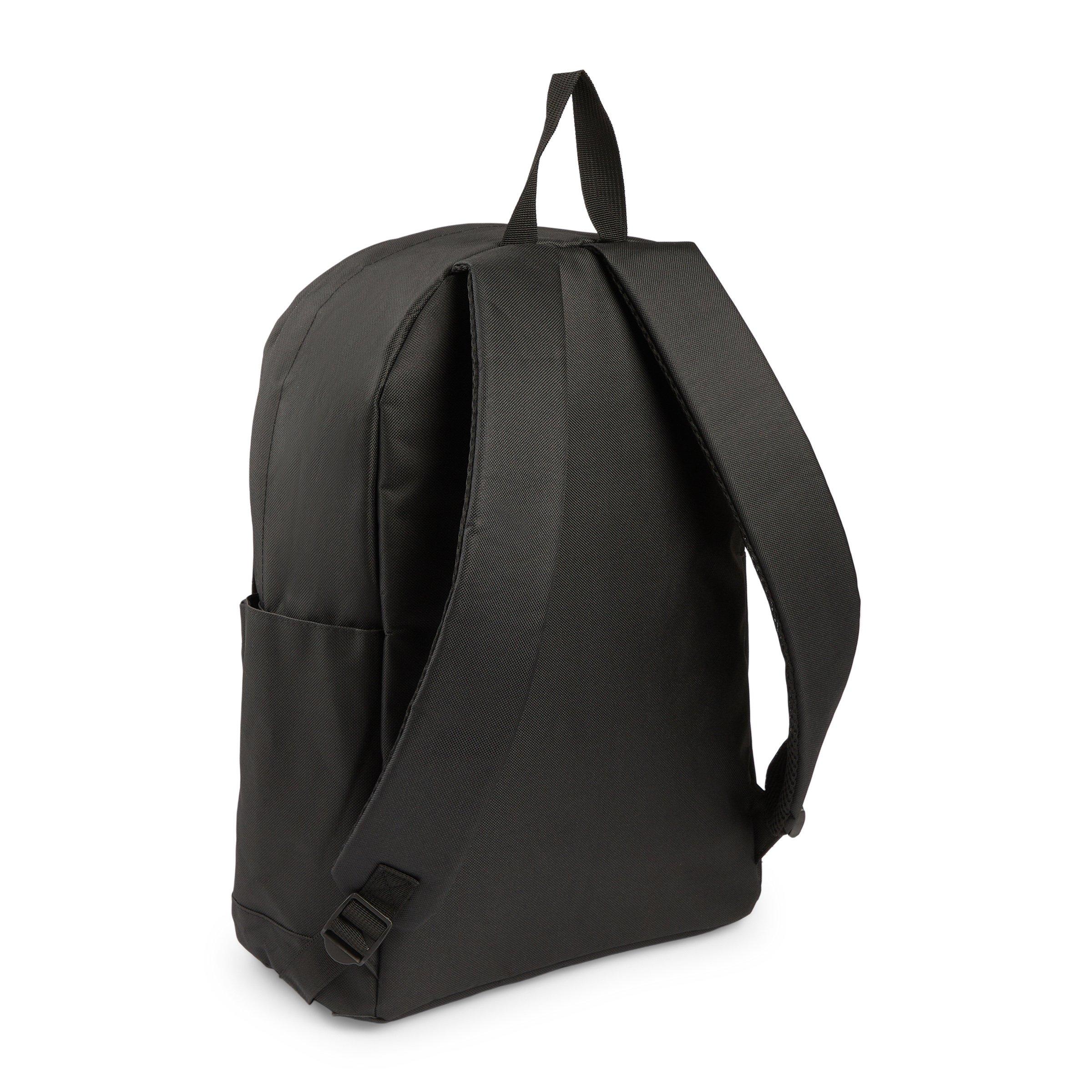 Black Backpack (3236922) | UZZI