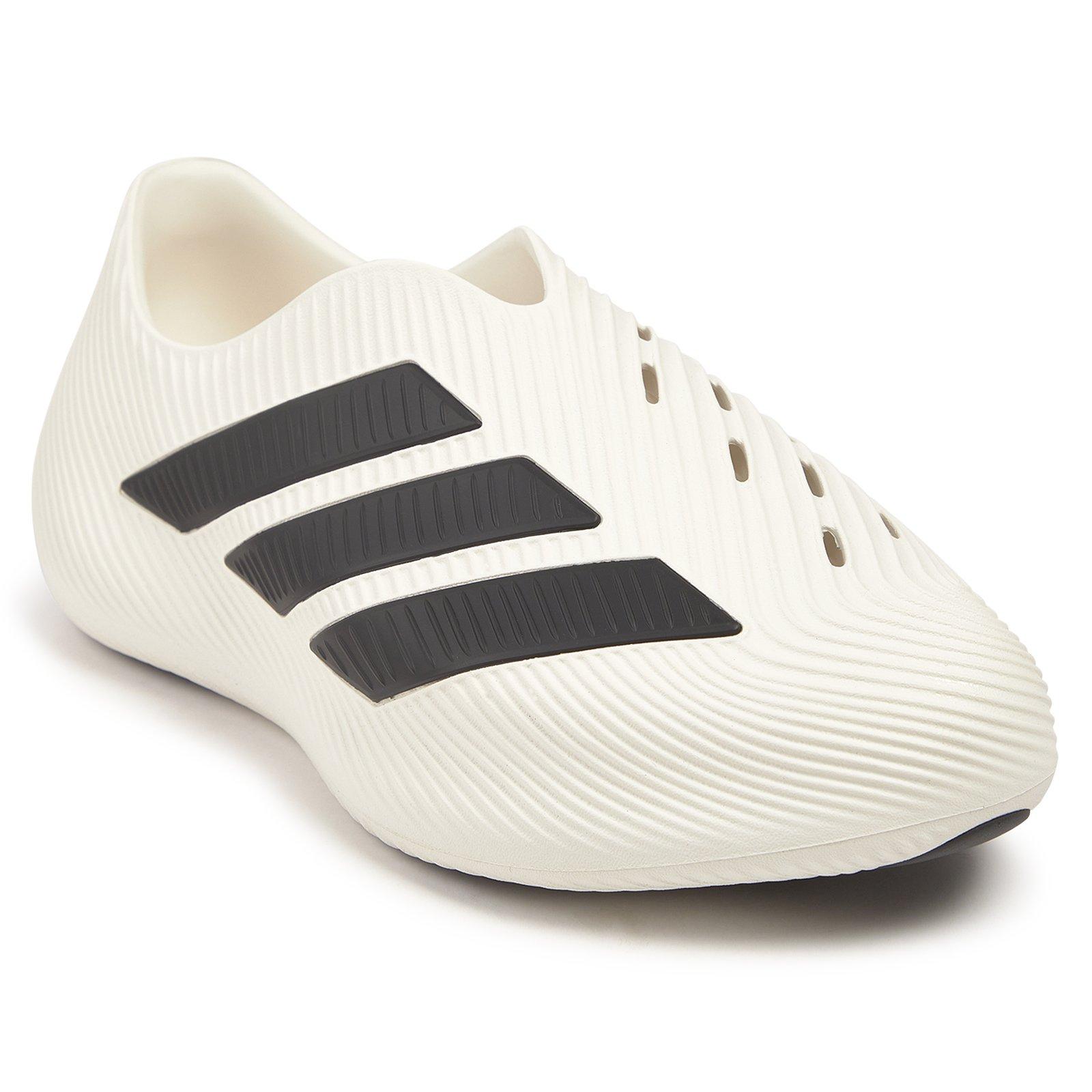 White Purechill Clog (3236987) | Adidas