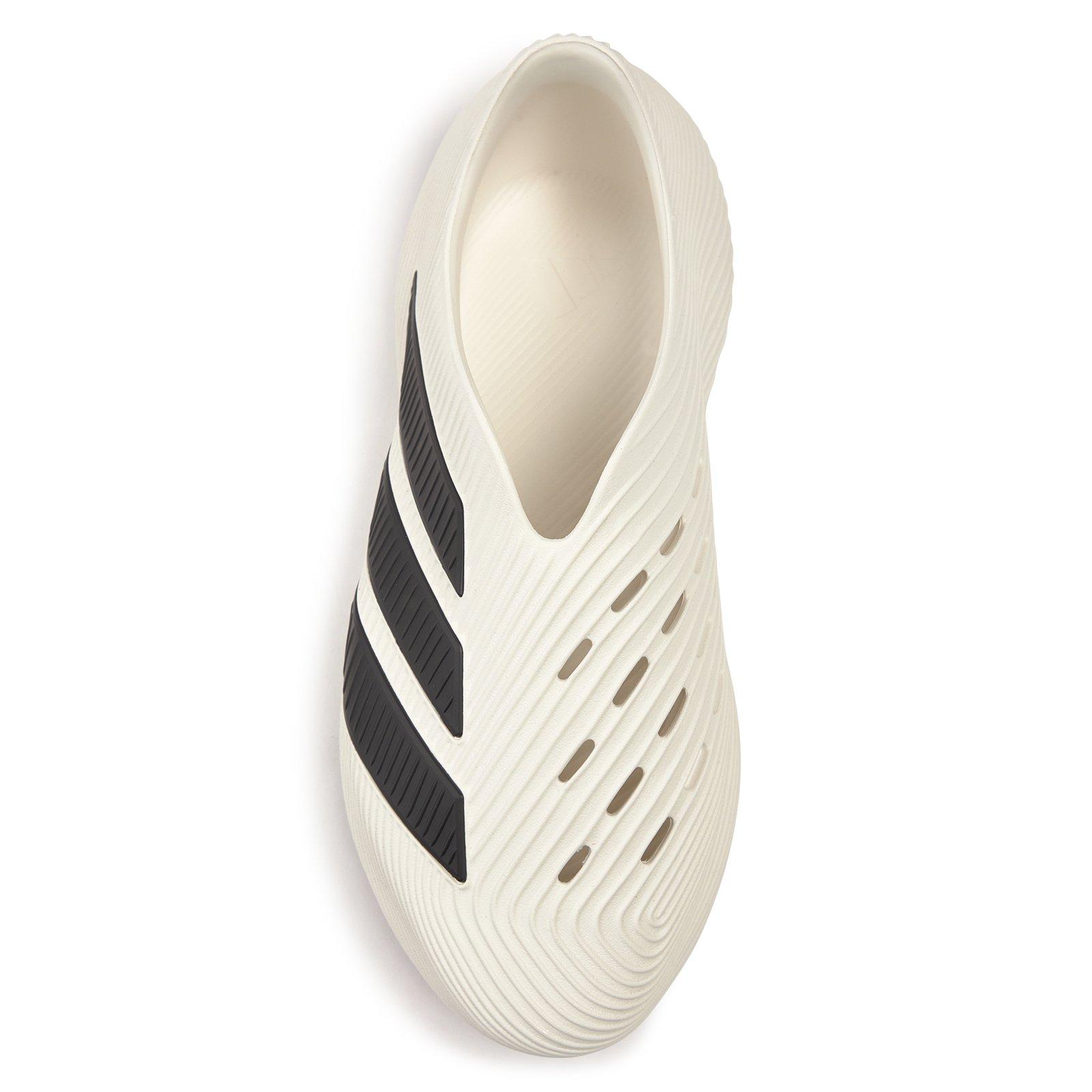 White Purechill Clog (3236987) | Adidas
