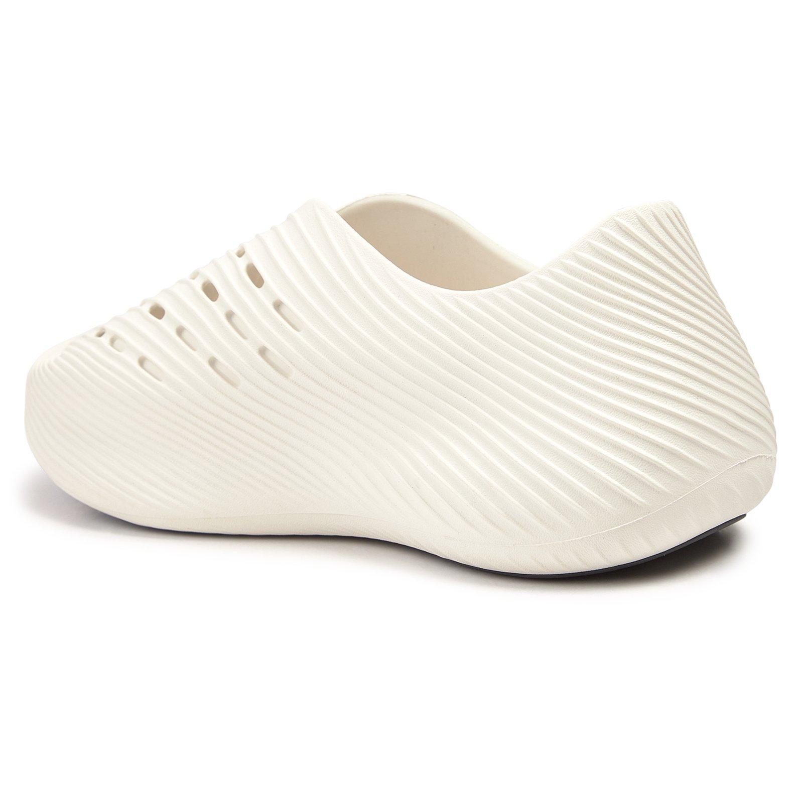White Purechill Clog (3236987) | Adidas