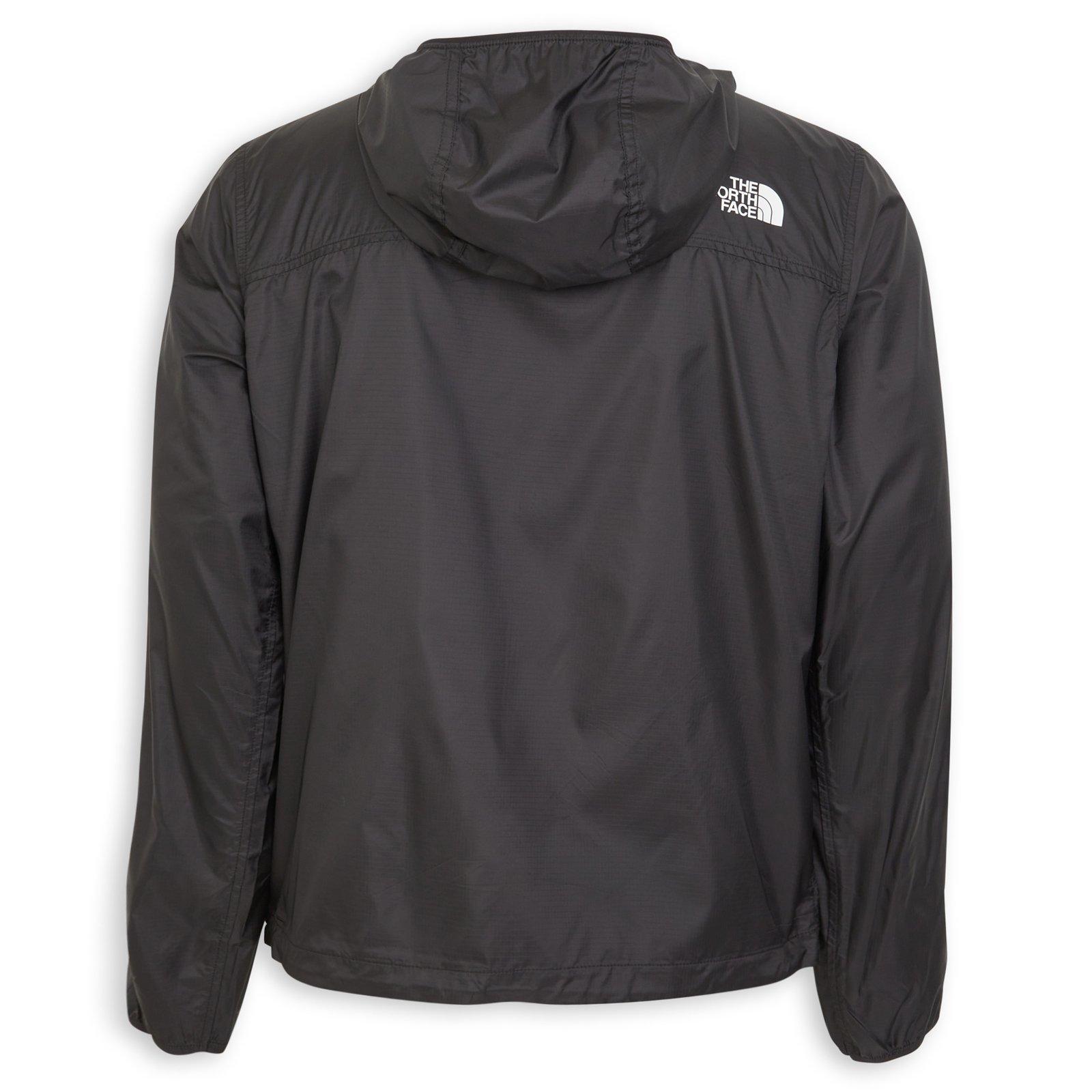 【Setinn × En Plein Air】WIND jacket Black Cyclone Wind Jacket (3237015) | The North Face