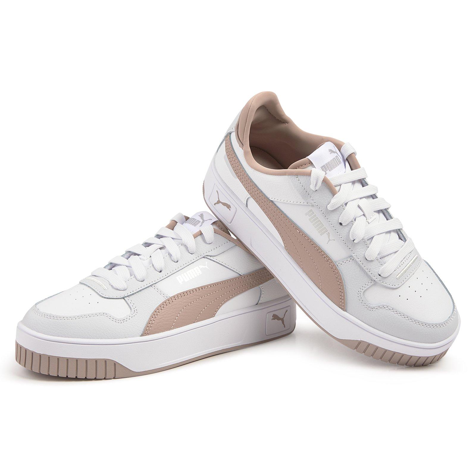 カバリエ Carina Street Sneakers (3237029) | Puma