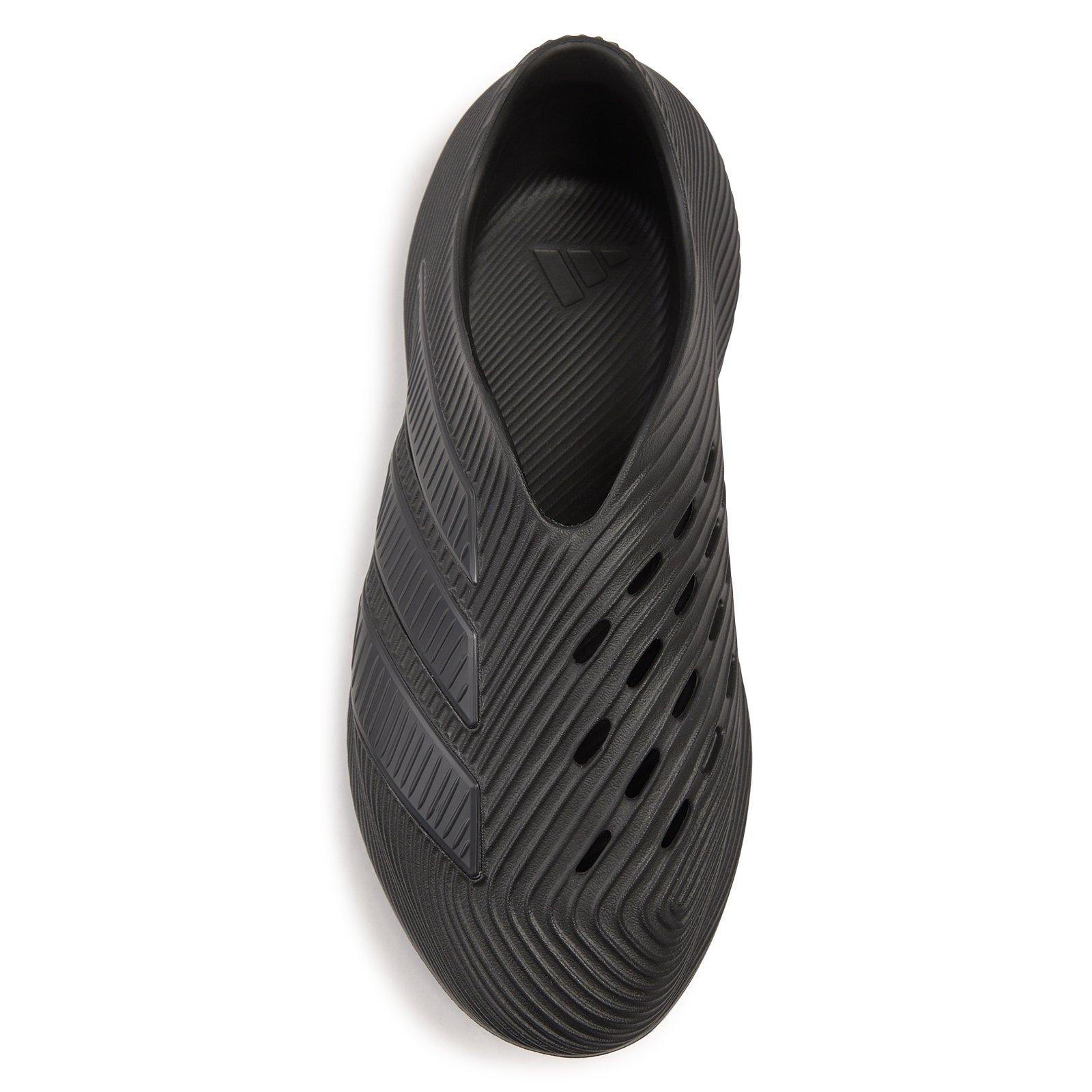 Black Purechill Clog (3237172) | Adidas