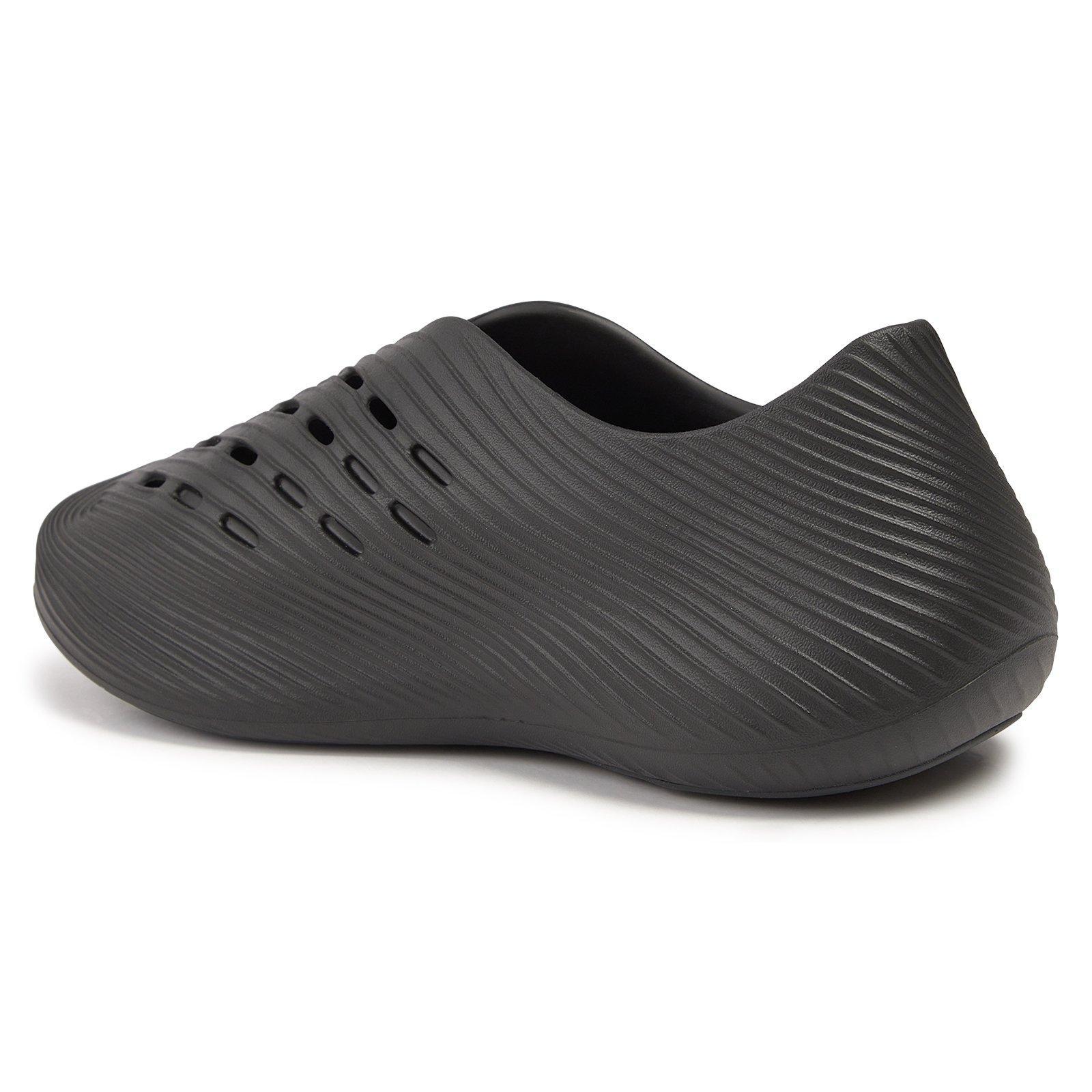 Black Purechill Clog (3237172) | Adidas