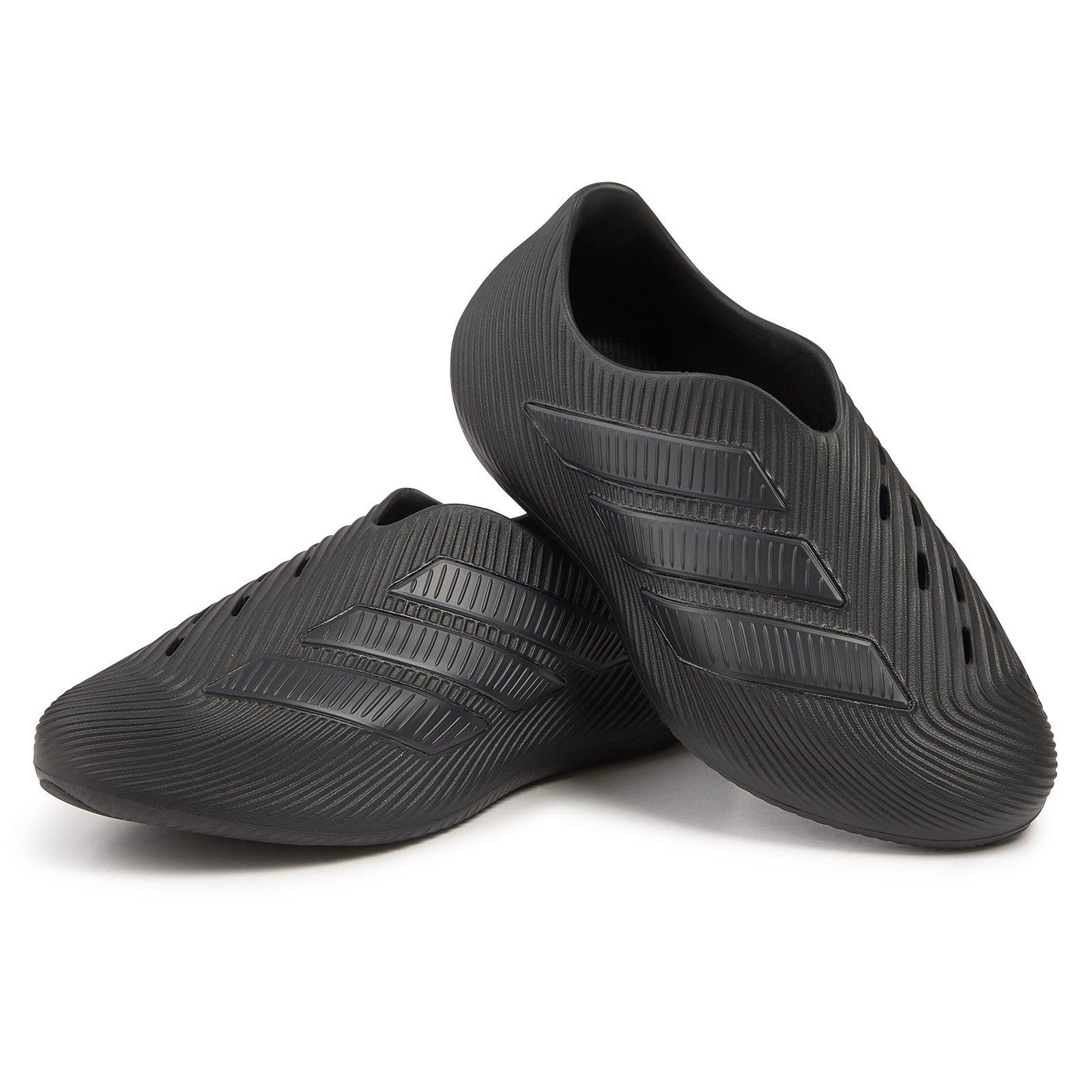 Black Purechill Clog (3237172) | Adidas