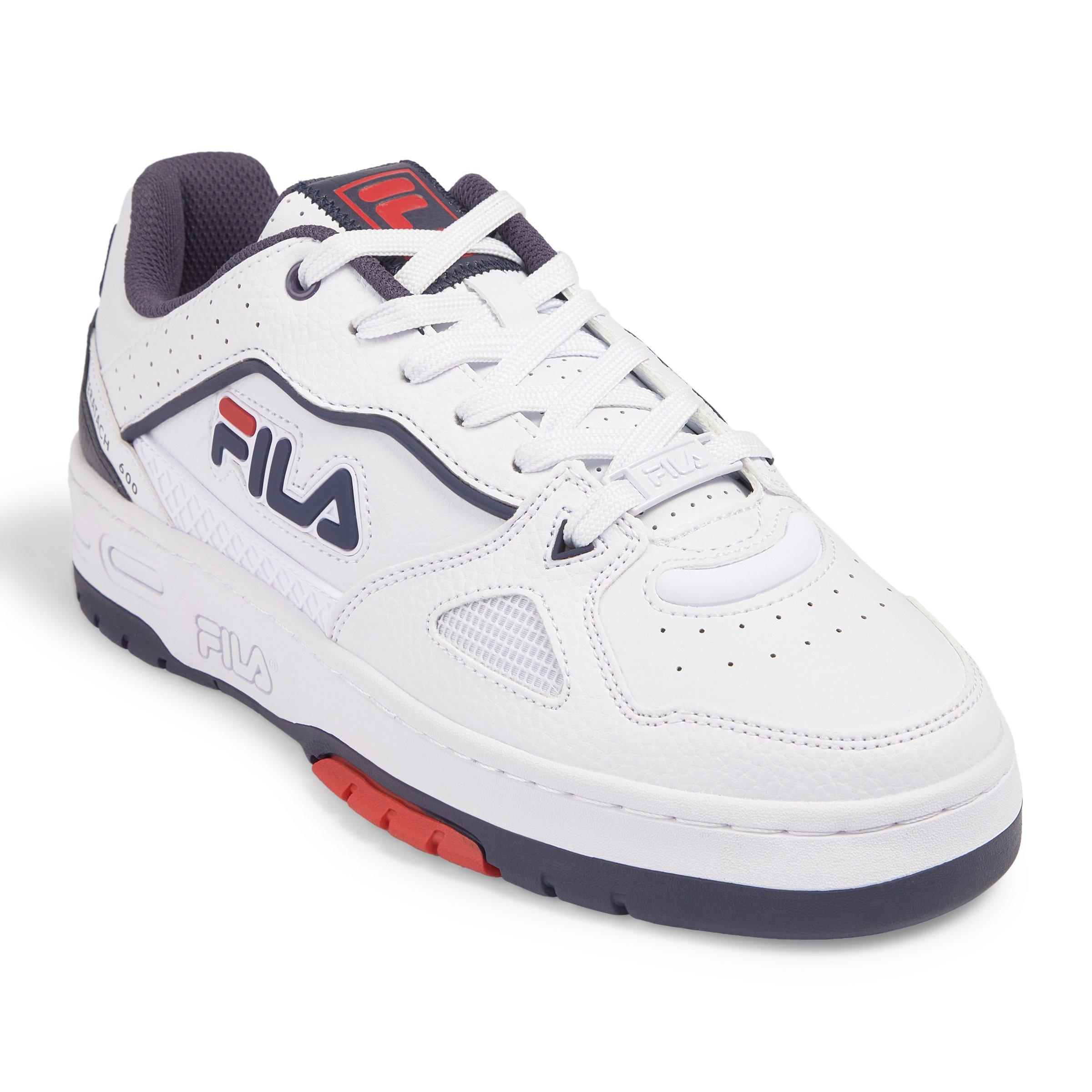 White Teratach 600 (3237767) | Fila