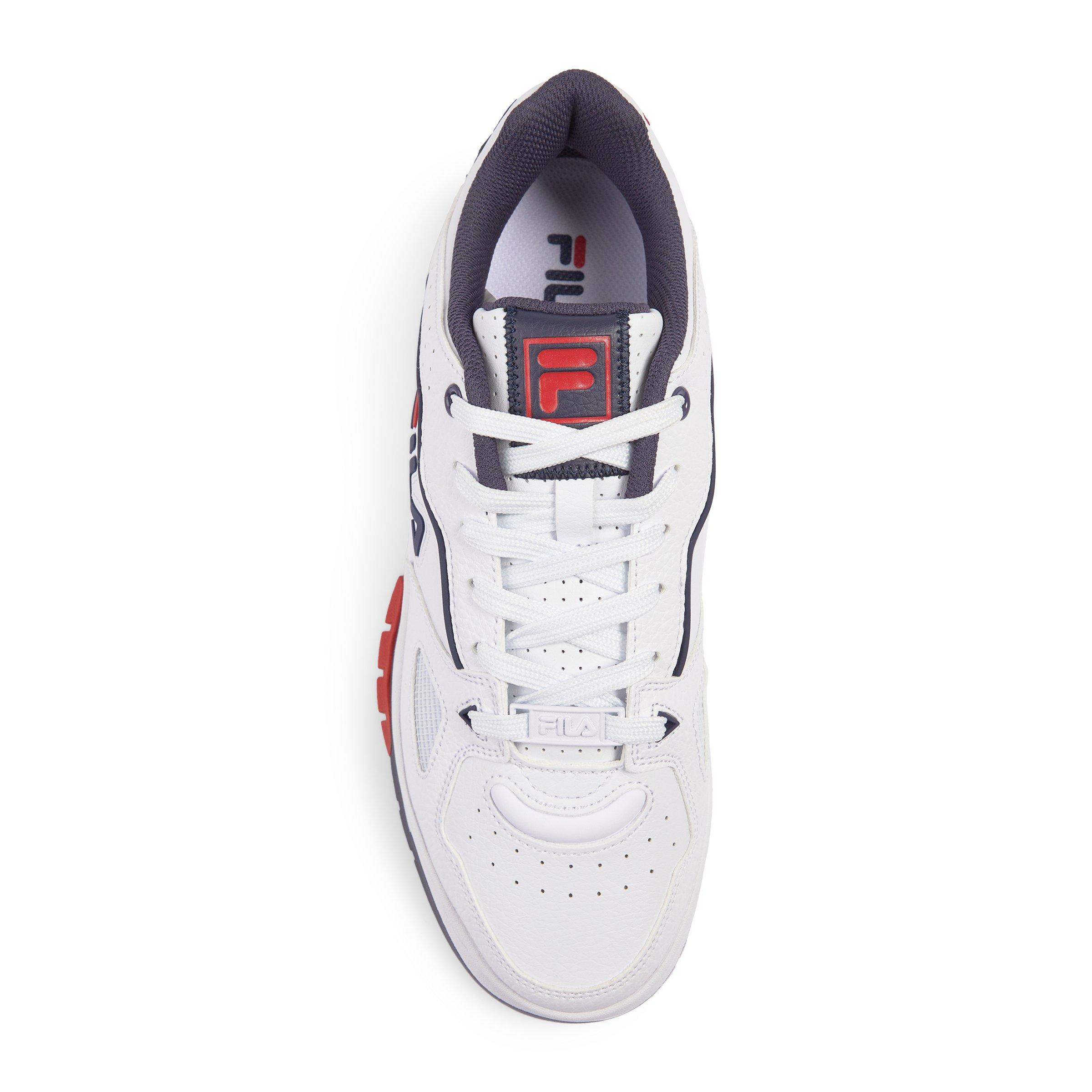 White Teratach 600 (3237767) | Fila