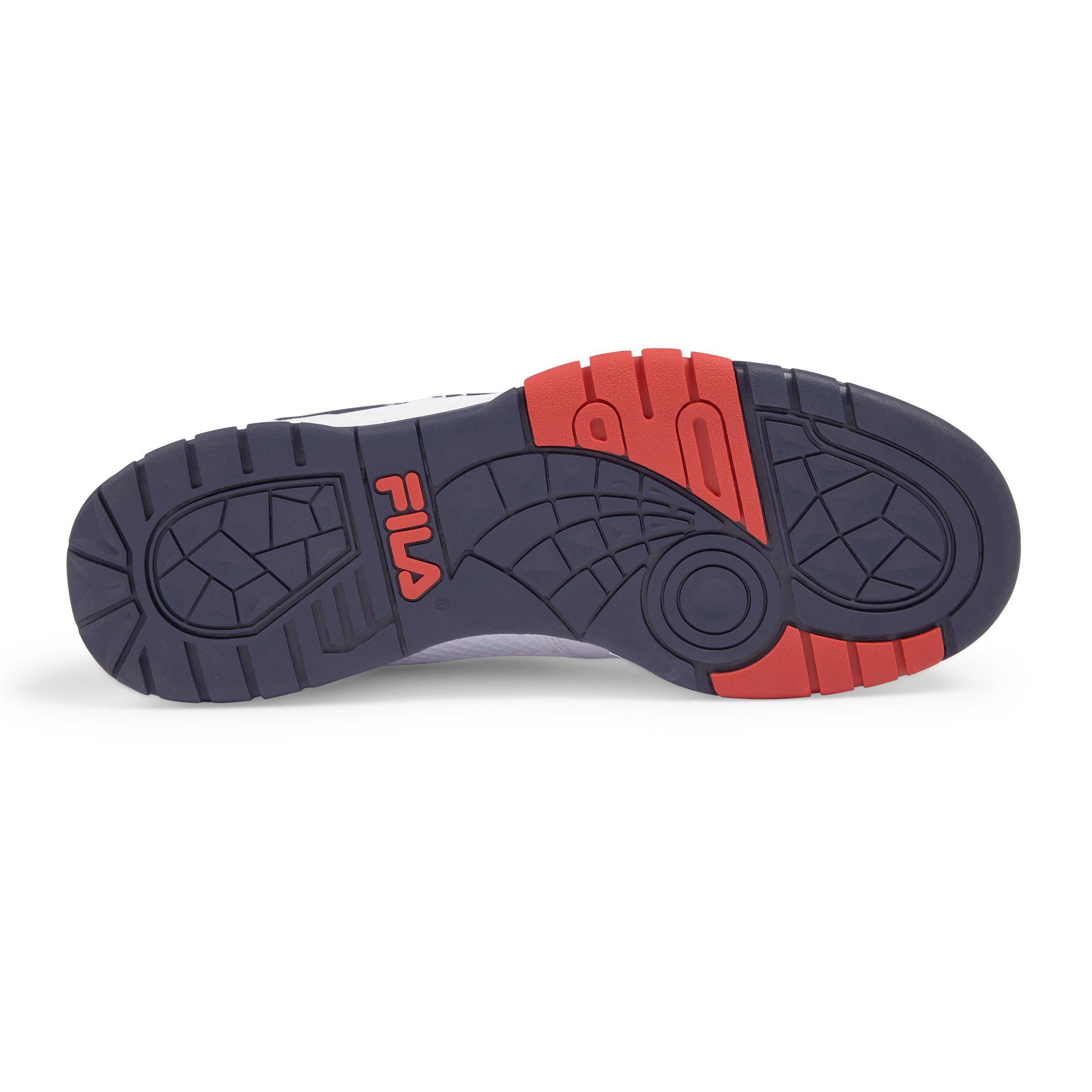 White Teratach 600 (3237767) | Fila