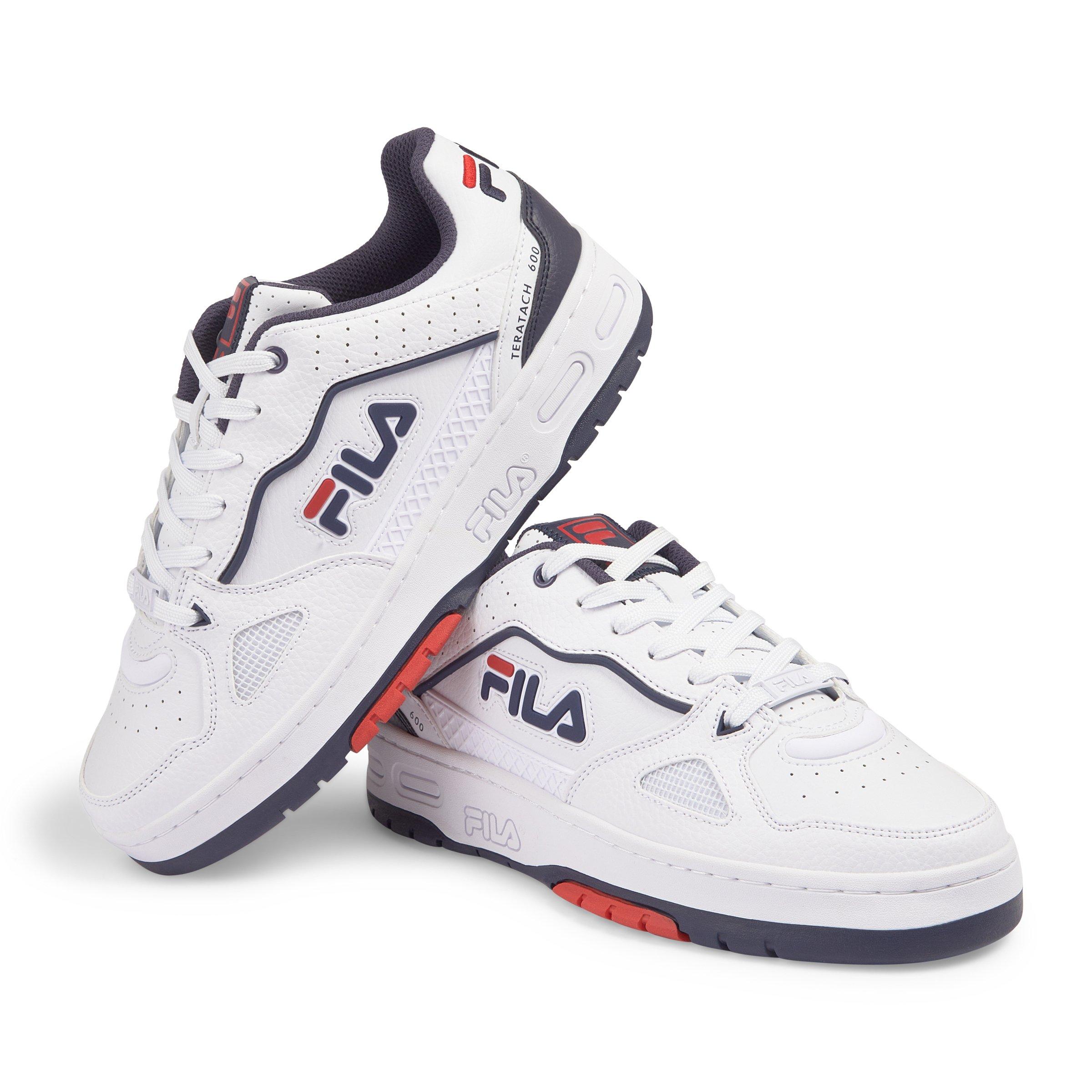 White Teratach 600 (3237767) | Fila