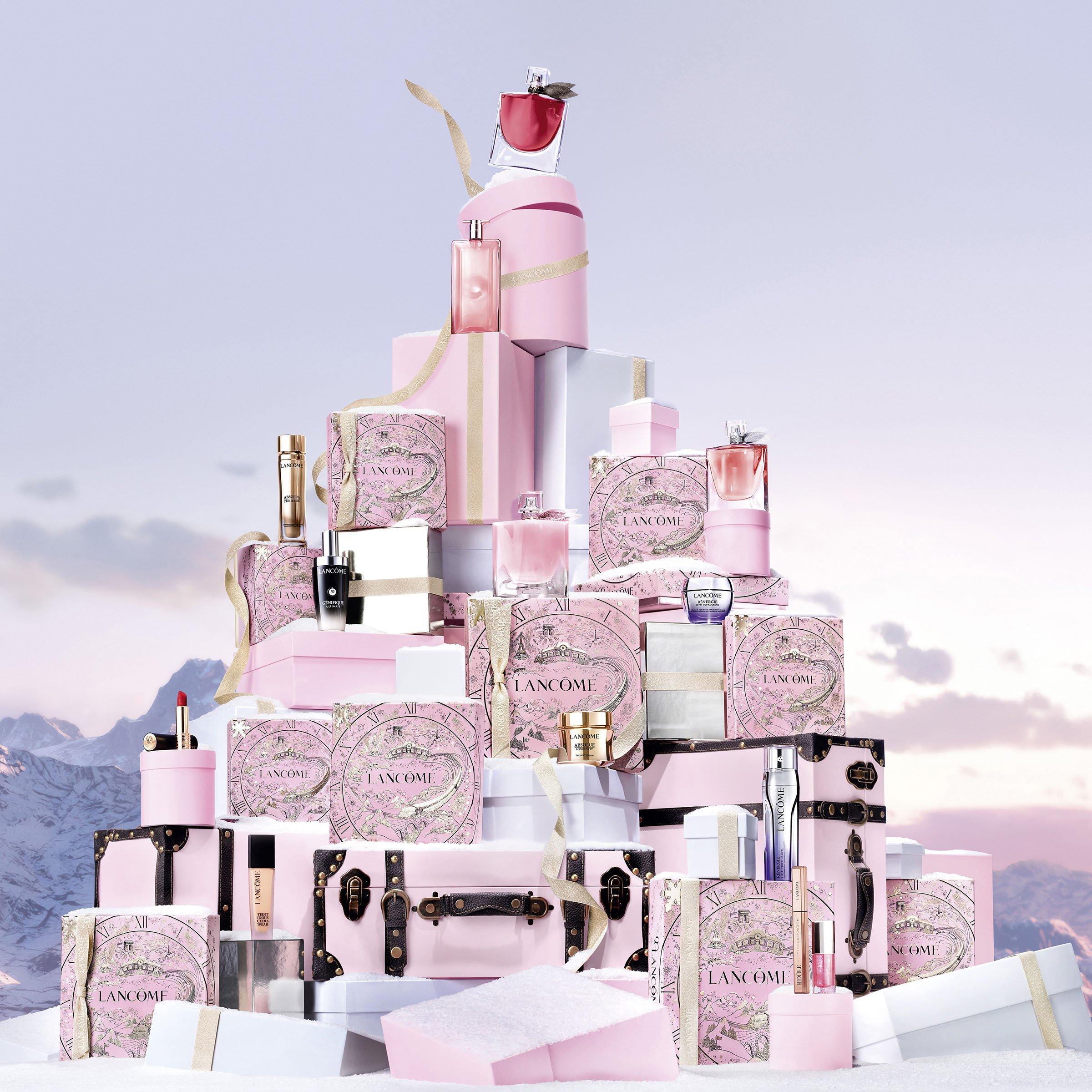 Travel Sizes Fragrance Giftset (3237933) | Lancome