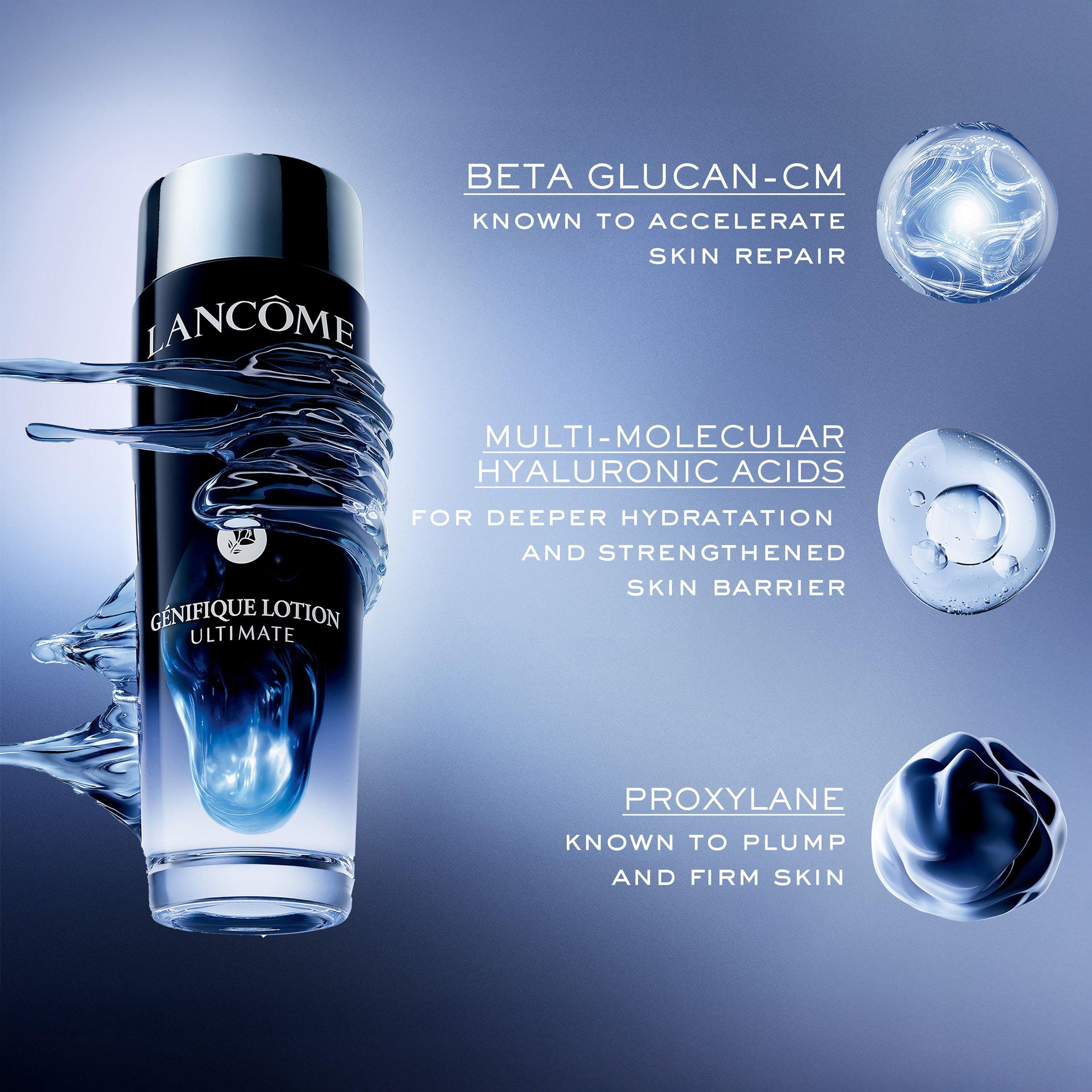 LANCOME GÉNIFIQUE LOTION ULTIMATE 150ml LANCOME GÉNIFIQUE LOTION ULTIMATE 150ml Génifique Ultimate