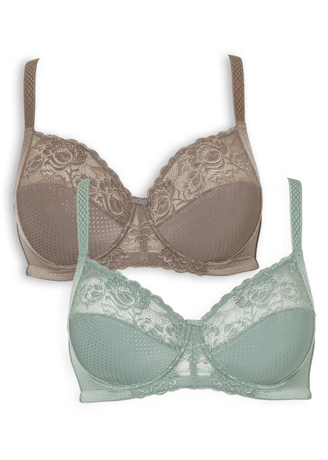 Bras