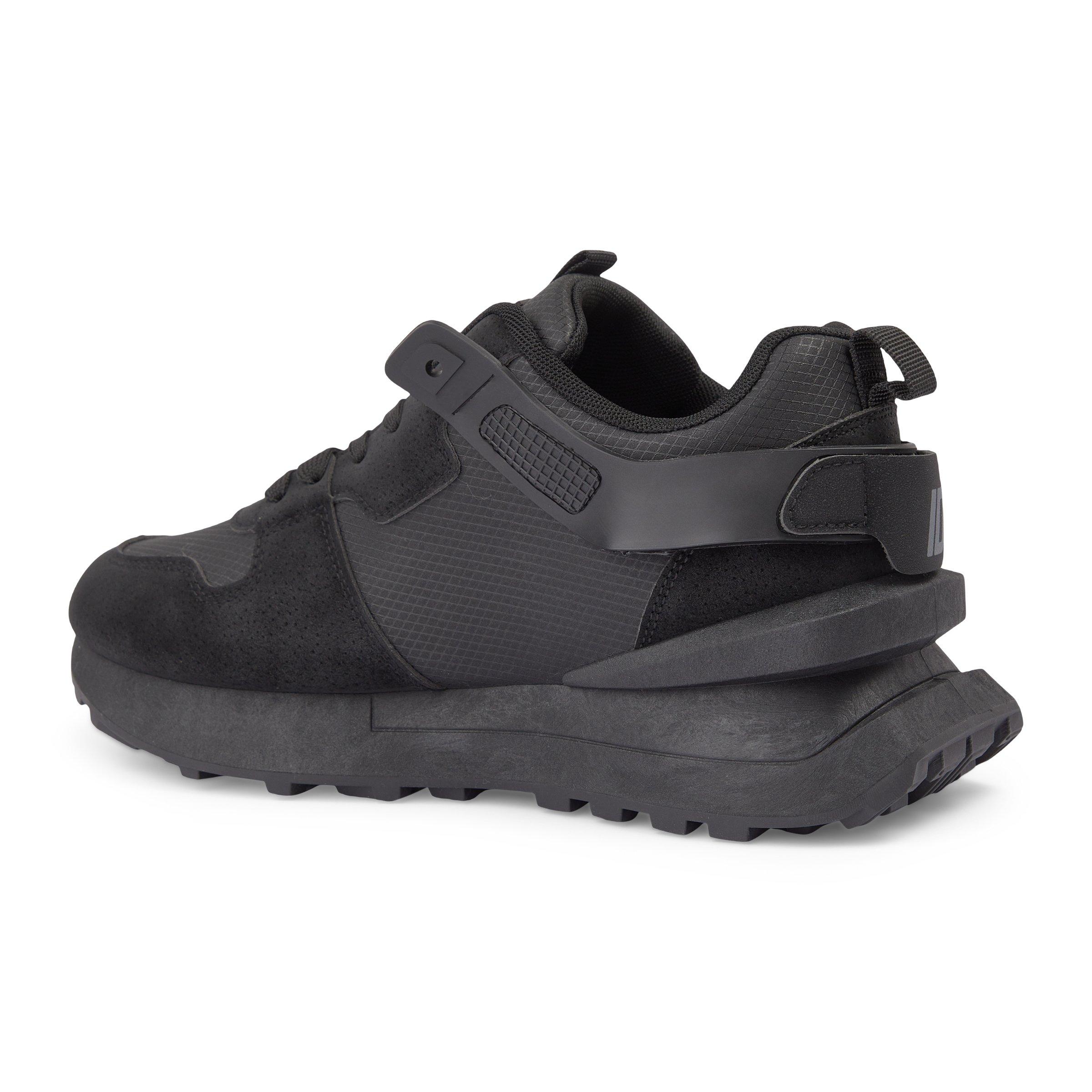 Black Runner Sneakers (3238356) | Identity