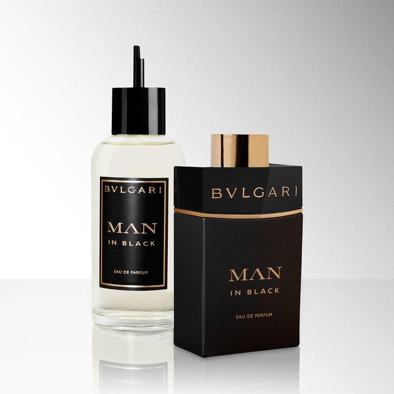 Man in Black EDP (7586593) | Bvlgari