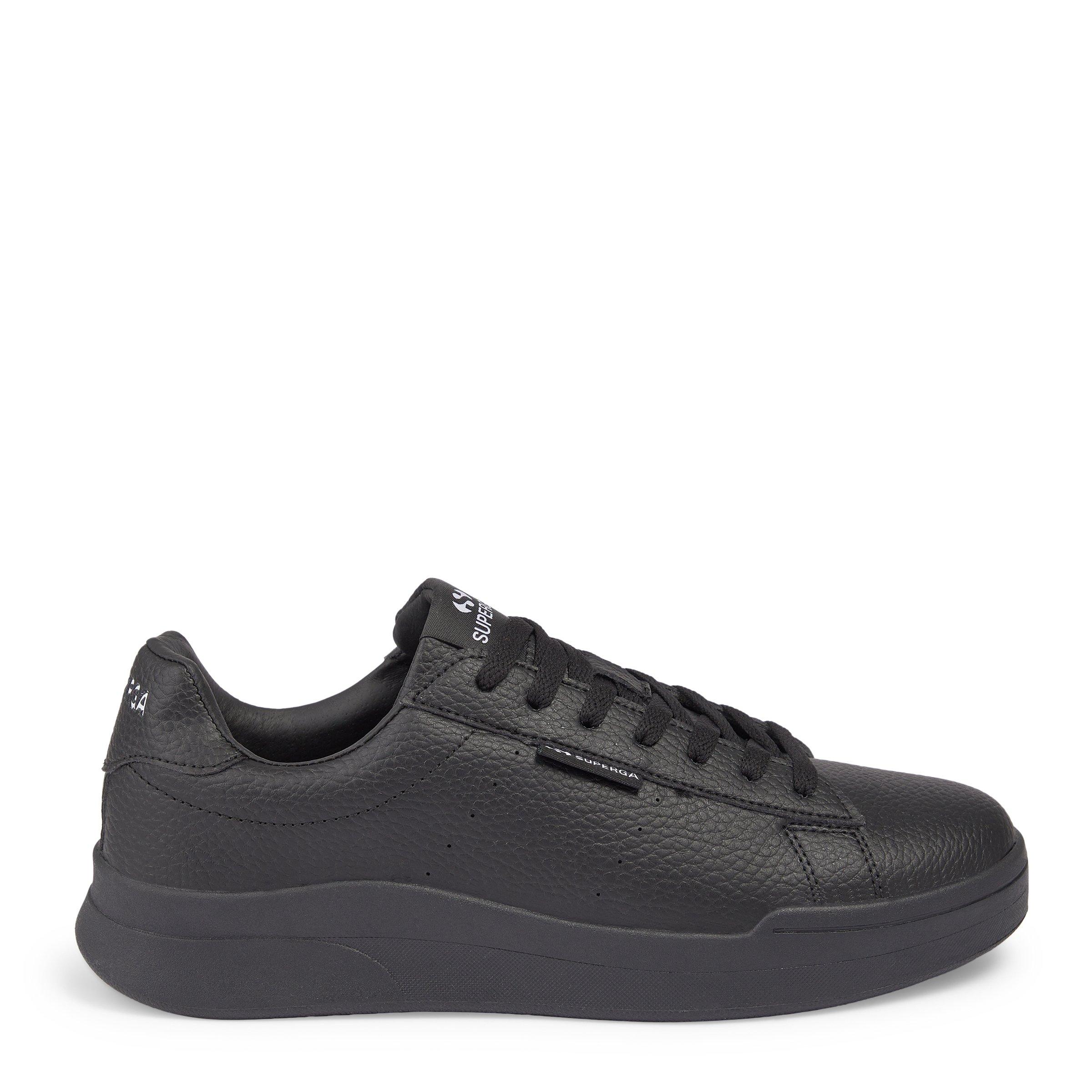 Black 4838 Venus Sneaker (3238943) | Superga