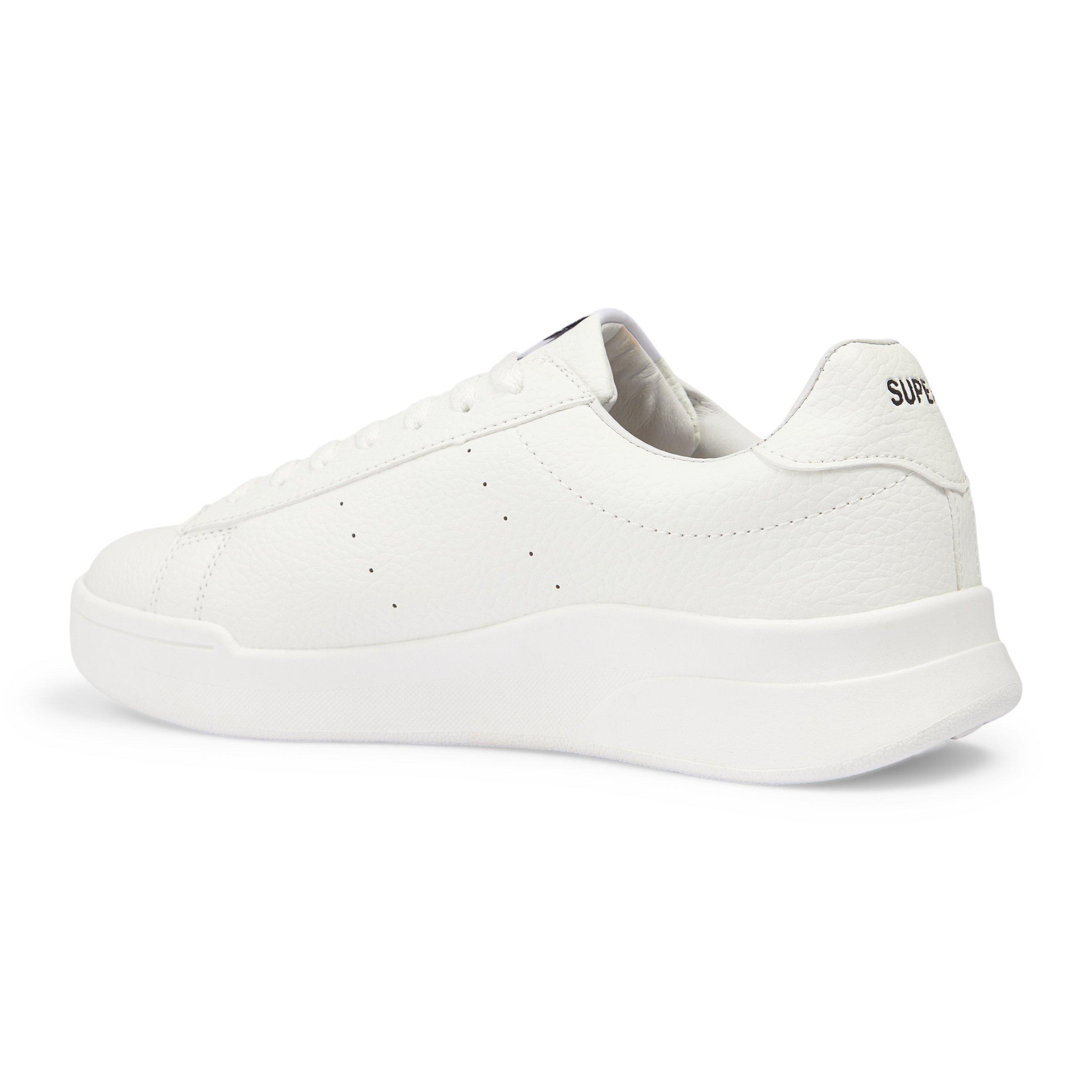 トリス White 4838 Venus Sneaker (3238944) | Superga