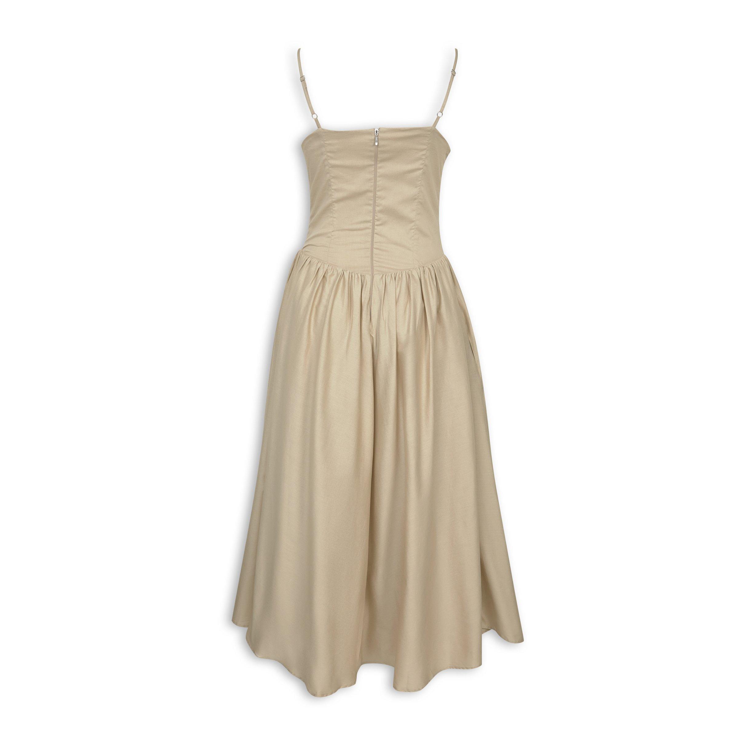 sachin and babi light blue dress drop waist dress sold on Temu United States