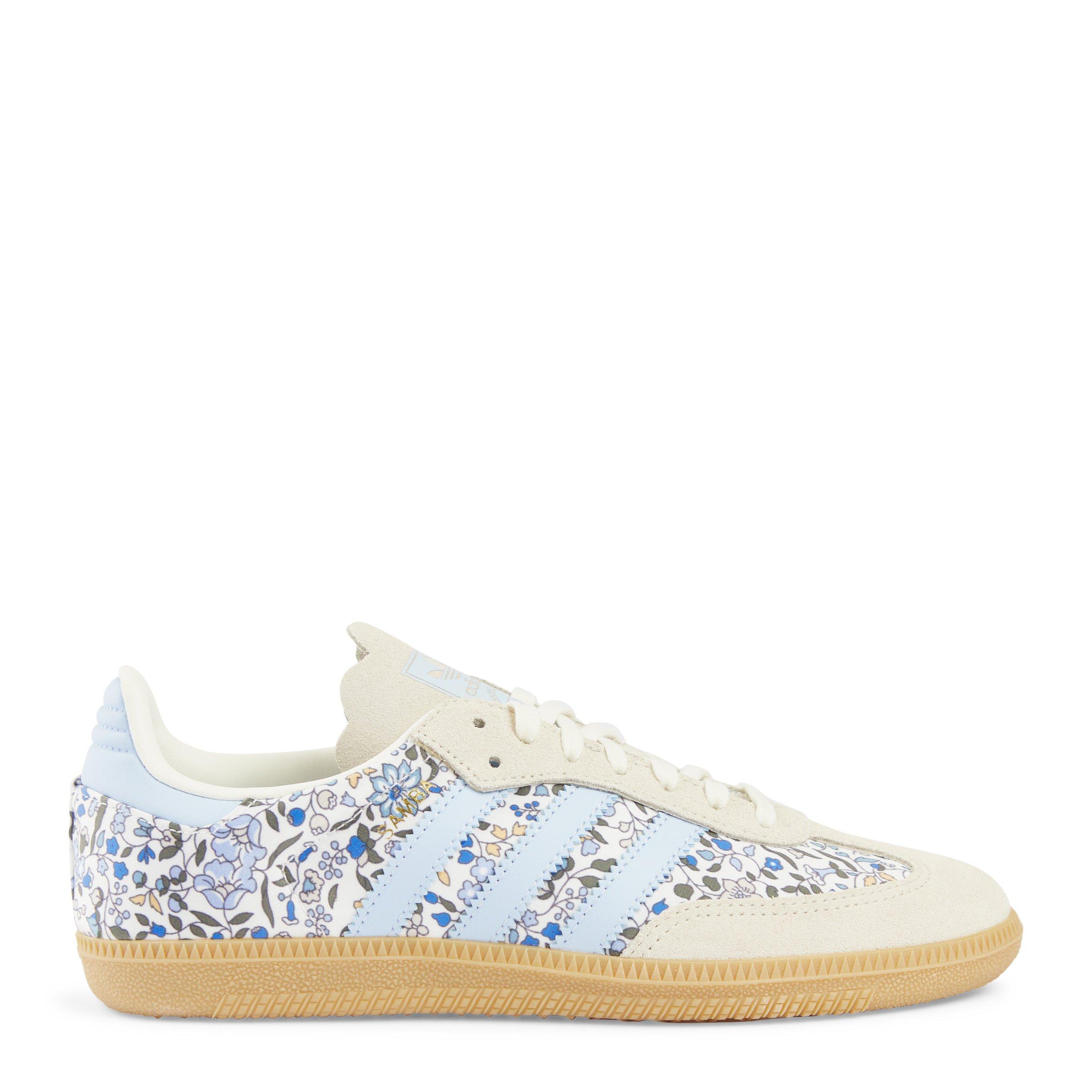 Blue OG x Liberty London Sneakers (3239128) | Adidas