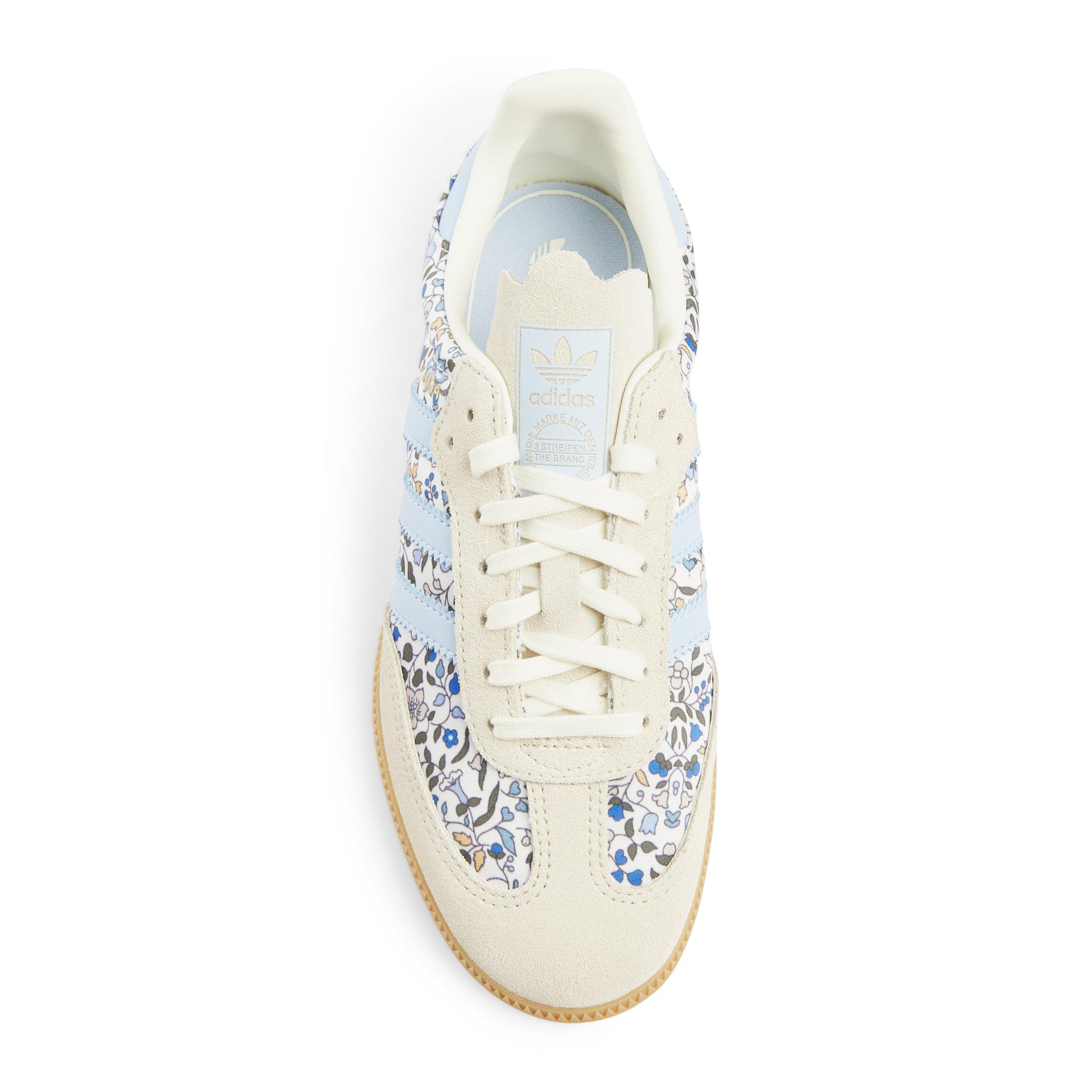 Blue OG x Liberty London Sneakers (3239128) | Adidas