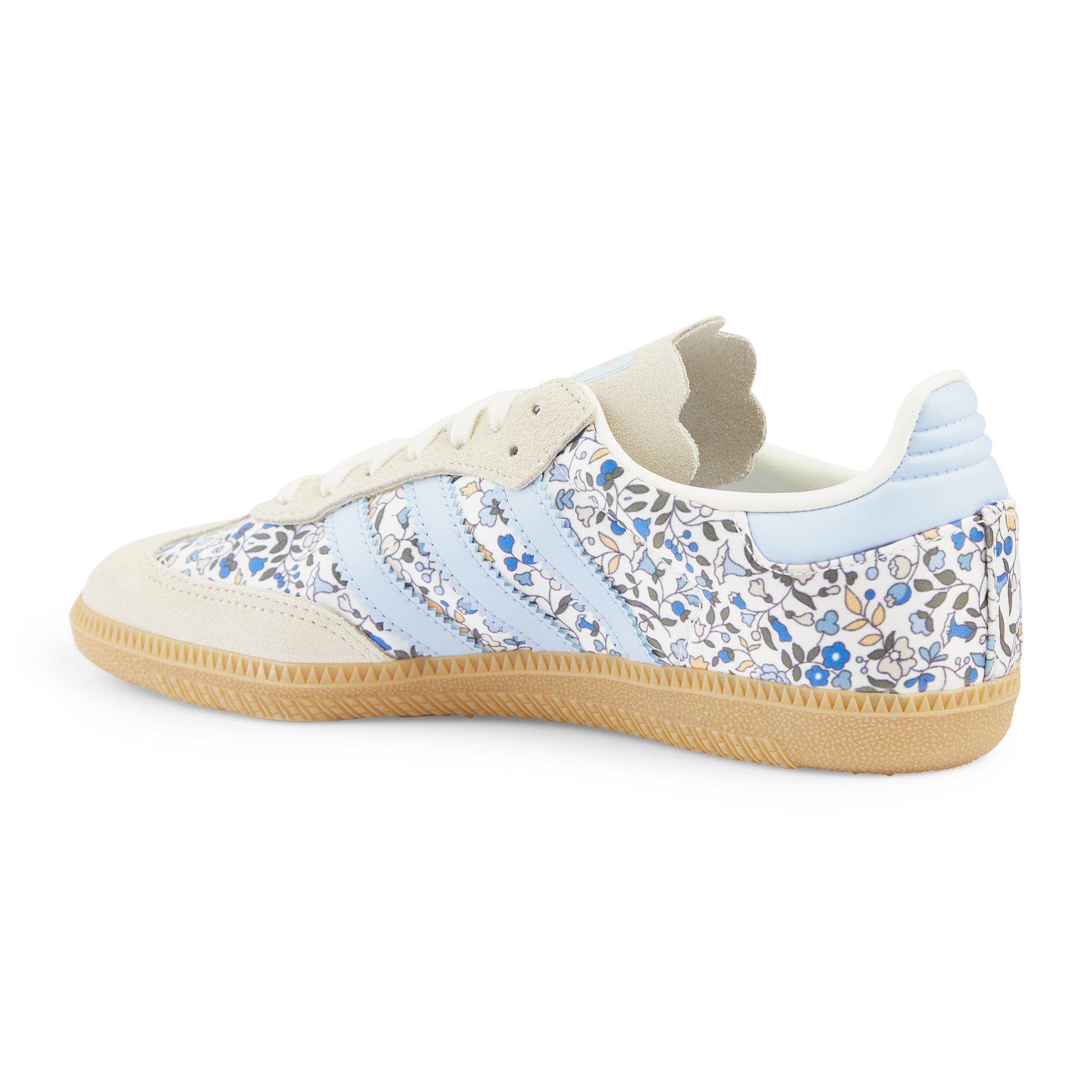 Blue OG x Liberty London Sneakers (3239128) | Adidas