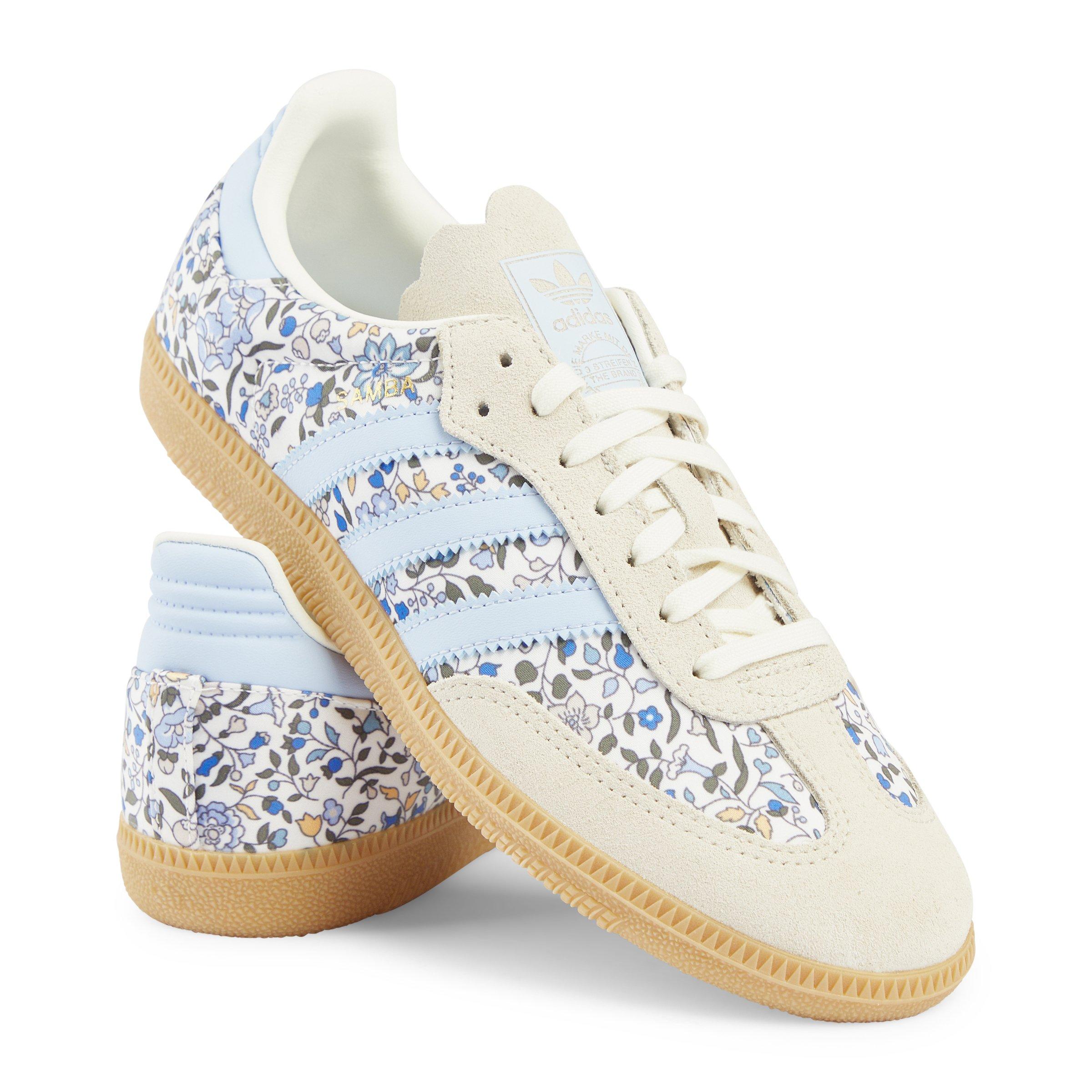 Blue OG x Liberty London Sneakers (3239128) | Adidas