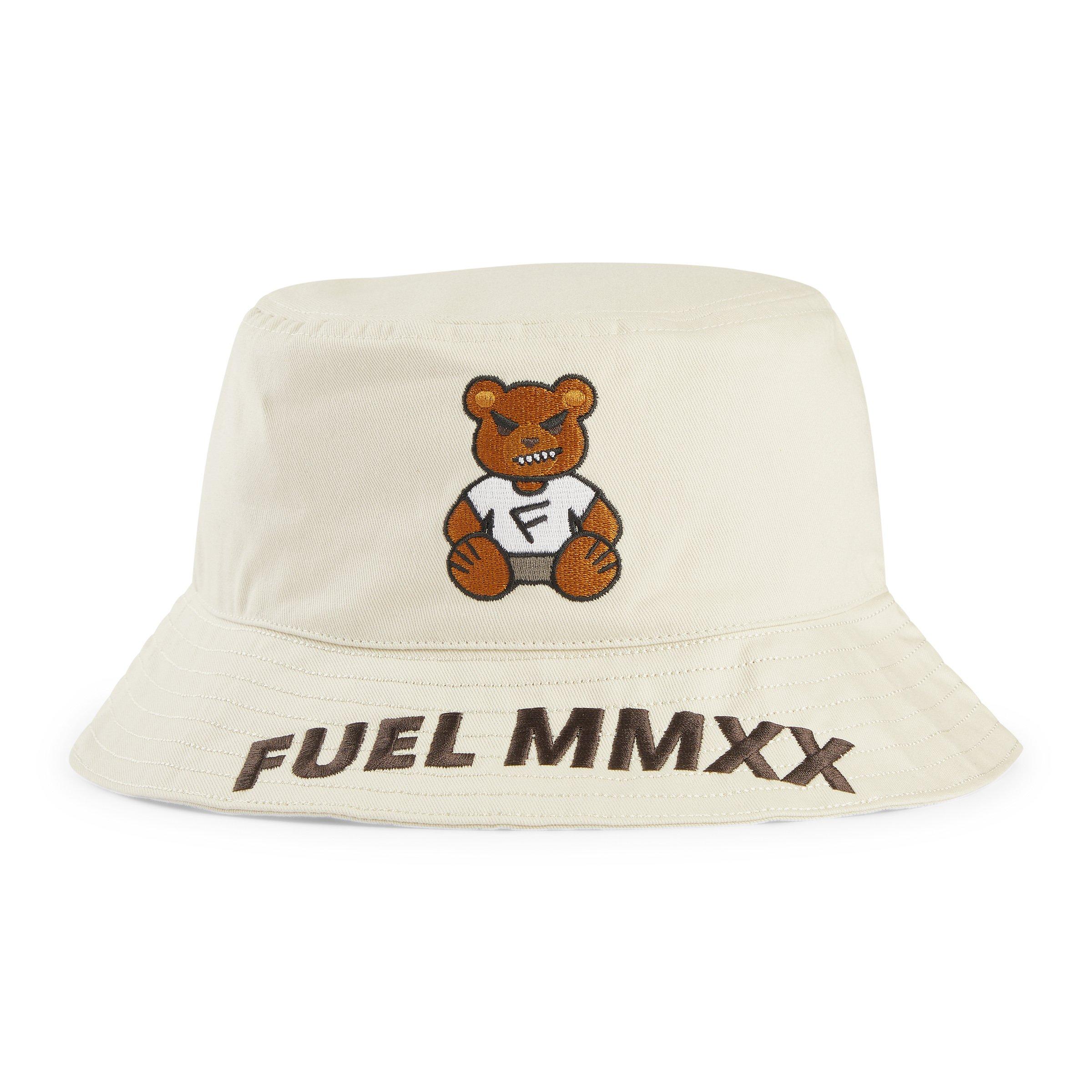 Beige Bucket Hat (3239166) | Fuel