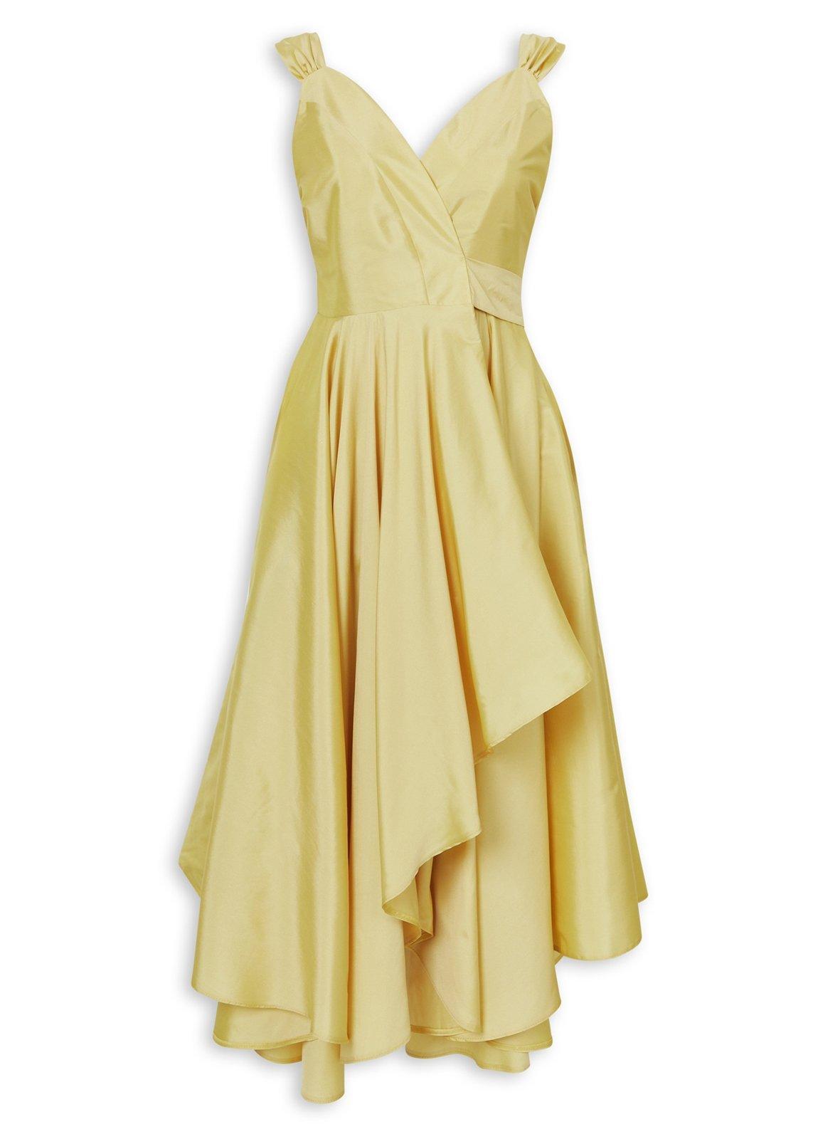 Fit & Flare Dresses
