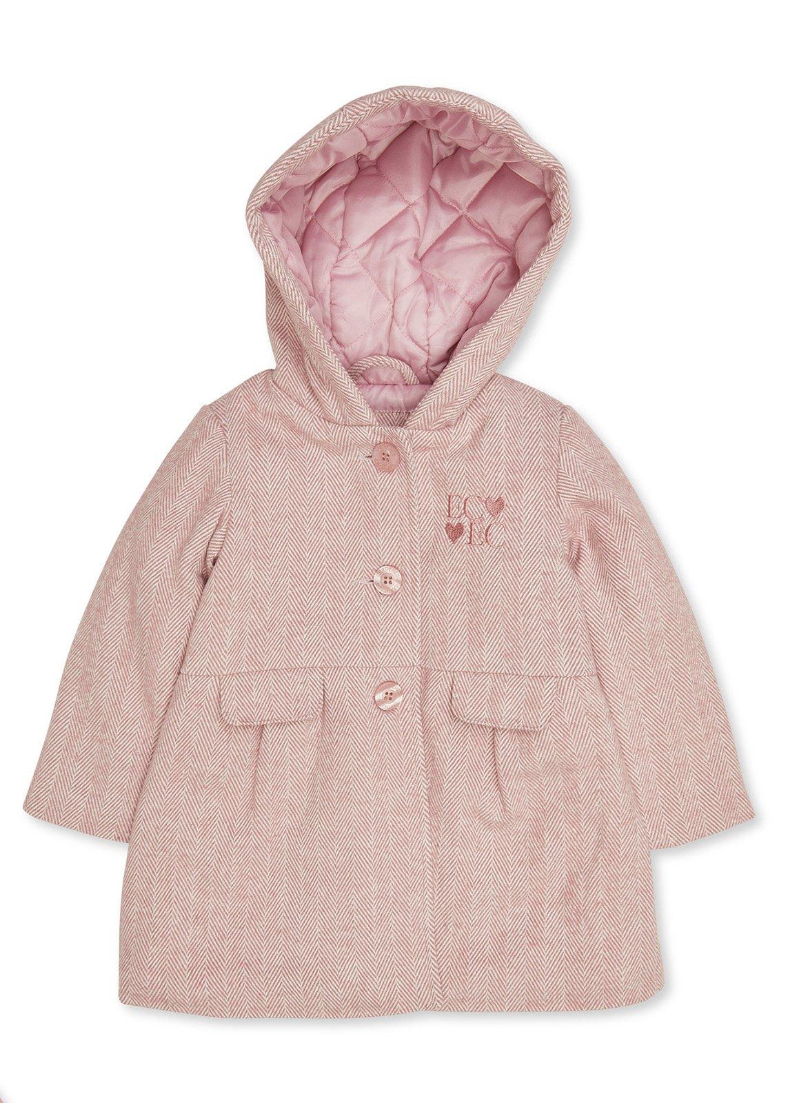Kids Baby and toddler girls (0-2 years) - Jackets & coats | Truworths