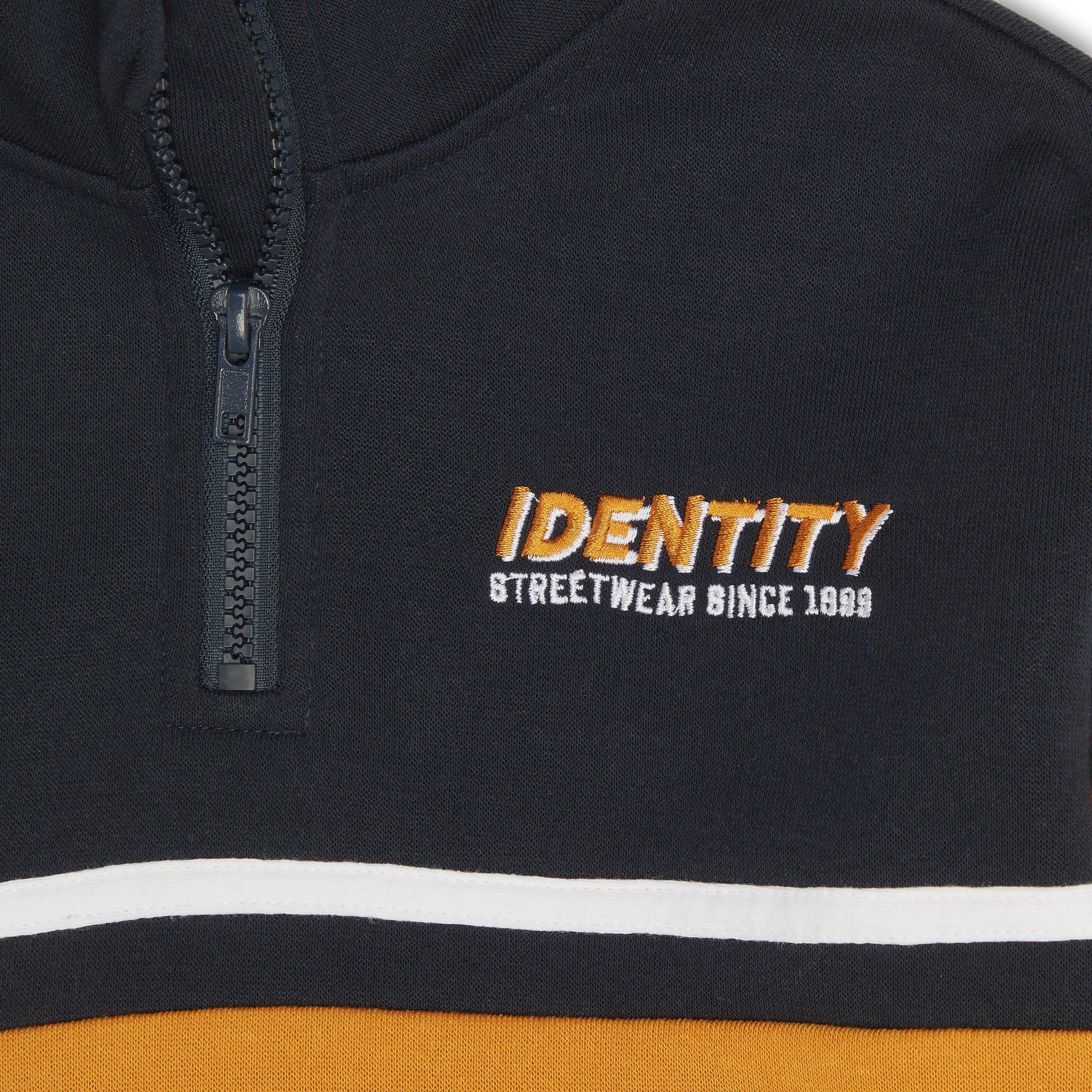 Kid Boys 2-Pack Sweat Tops (3239632) | Identity