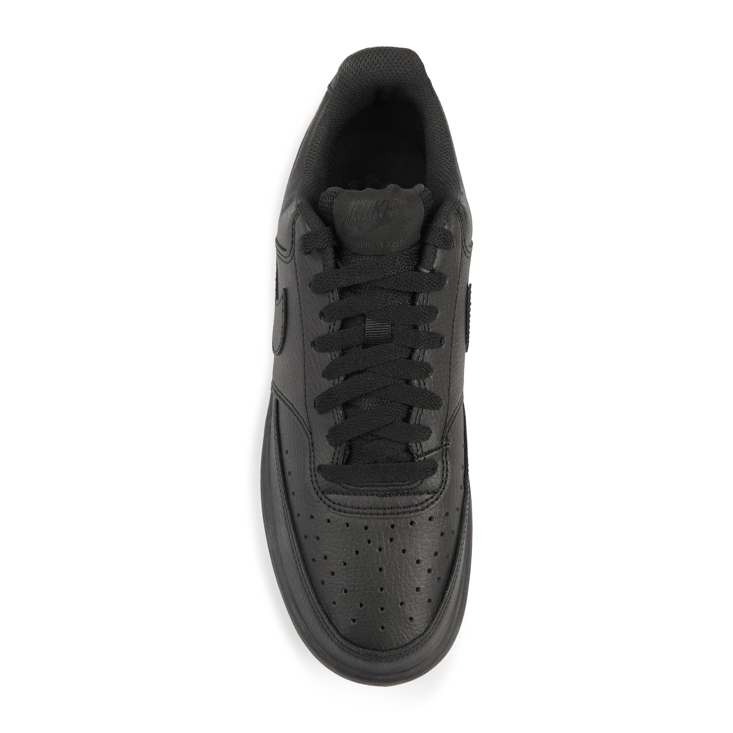 Black Court Vision Low Next Nature (3239665) | Nike